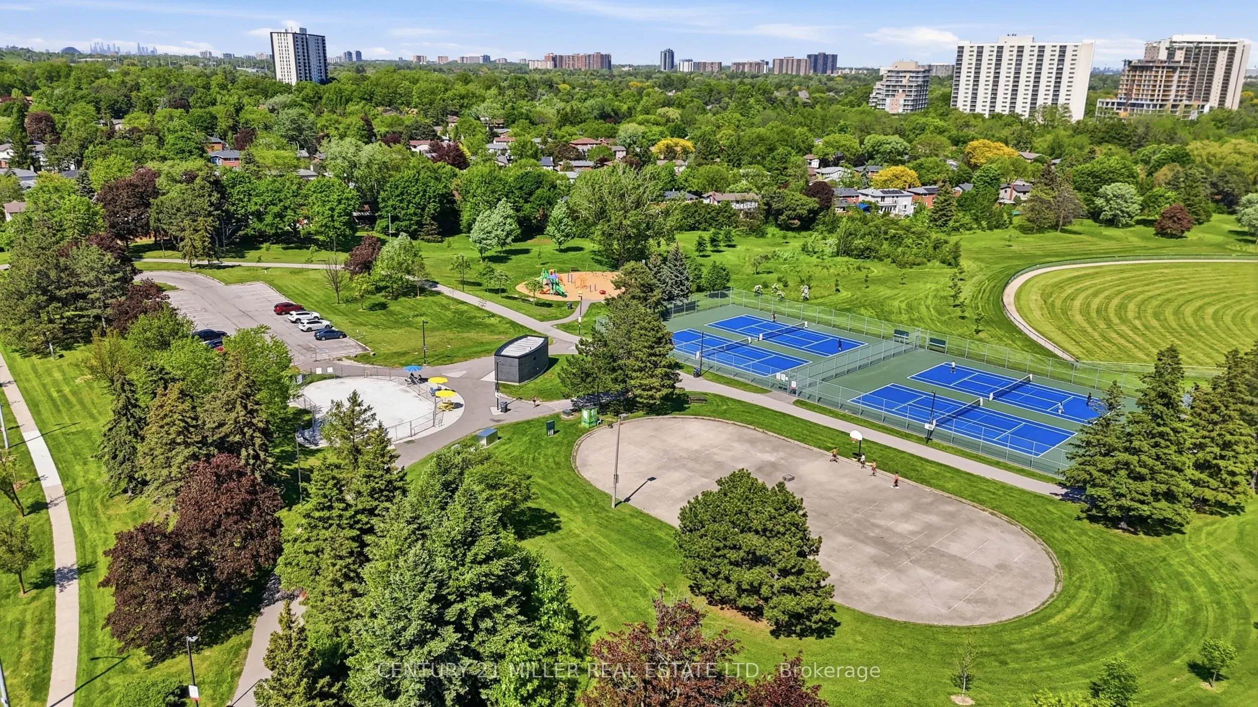 1951 Rathburn Road E #66