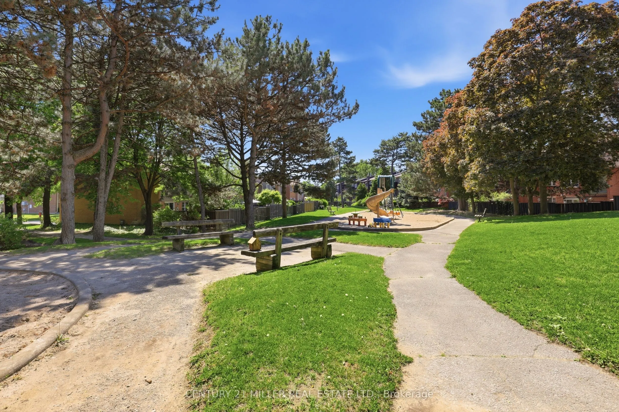 1951 Rathburn Road E #66