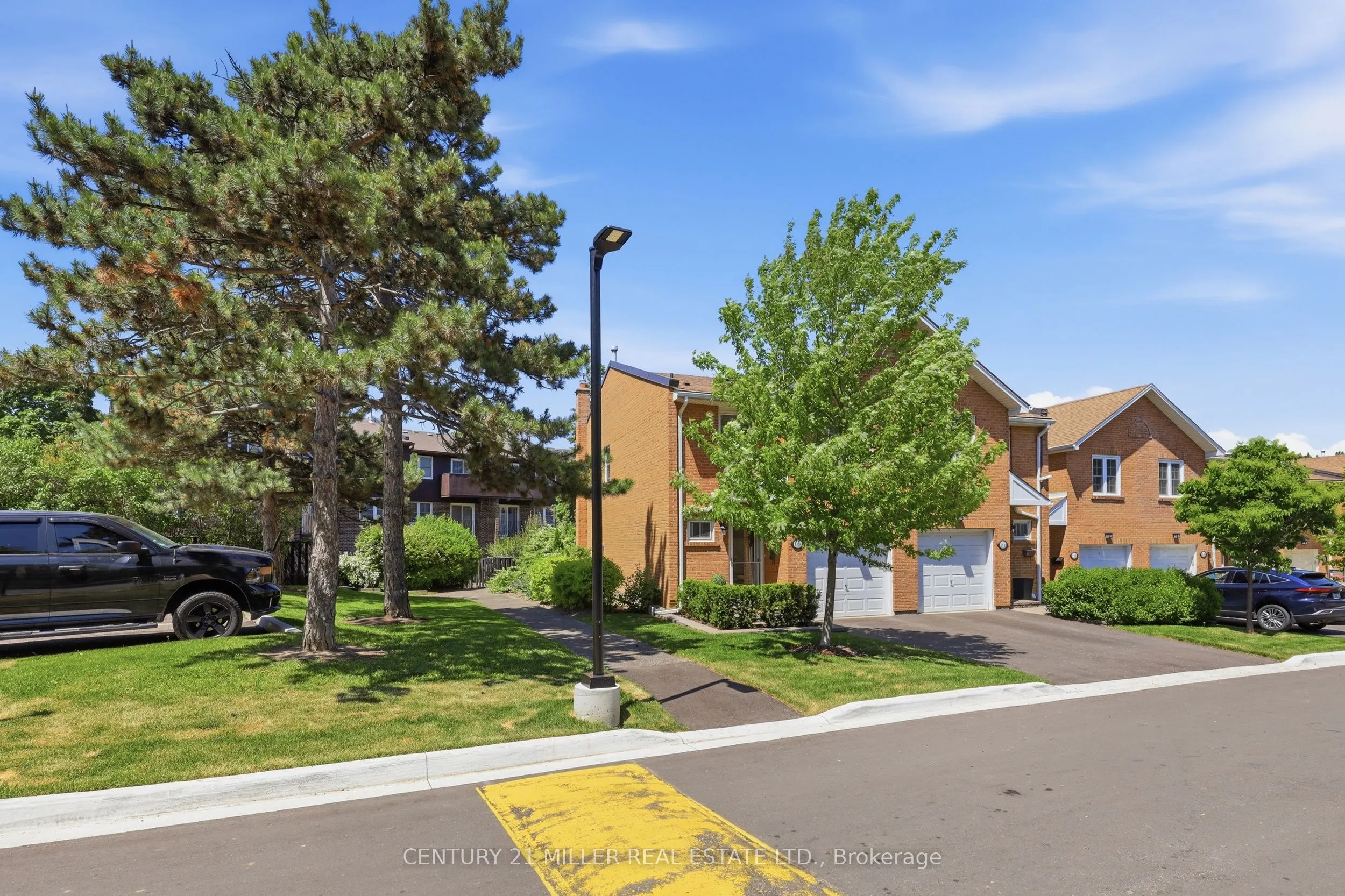 1951 Rathburn Road E #66