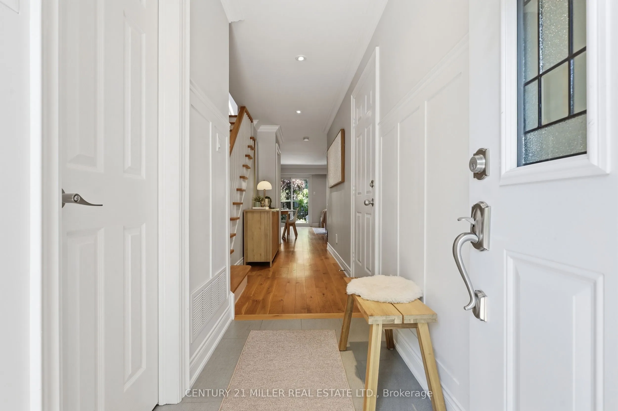1951 Rathburn Road E #66