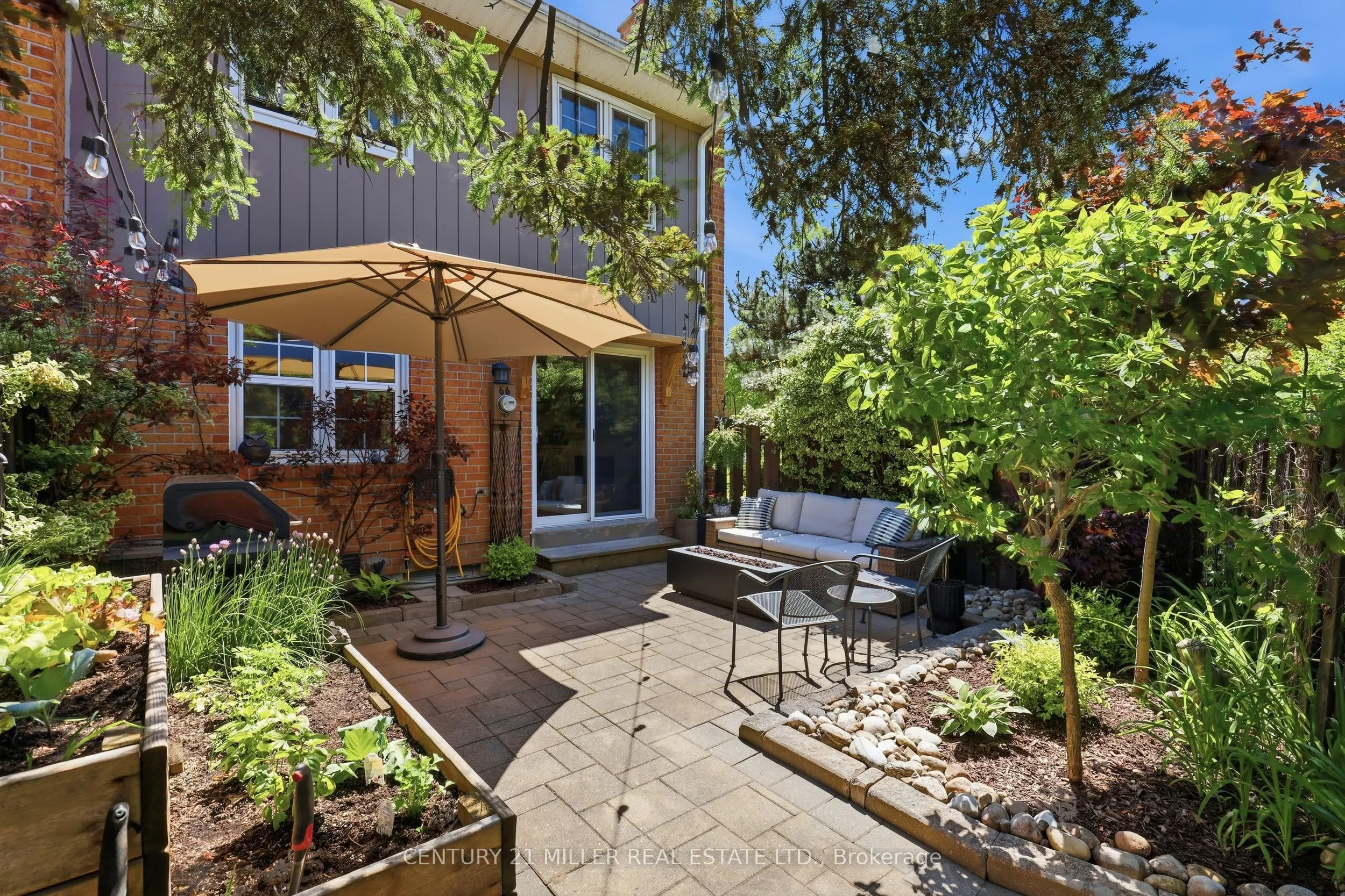 1951 Rathburn Road E #66
