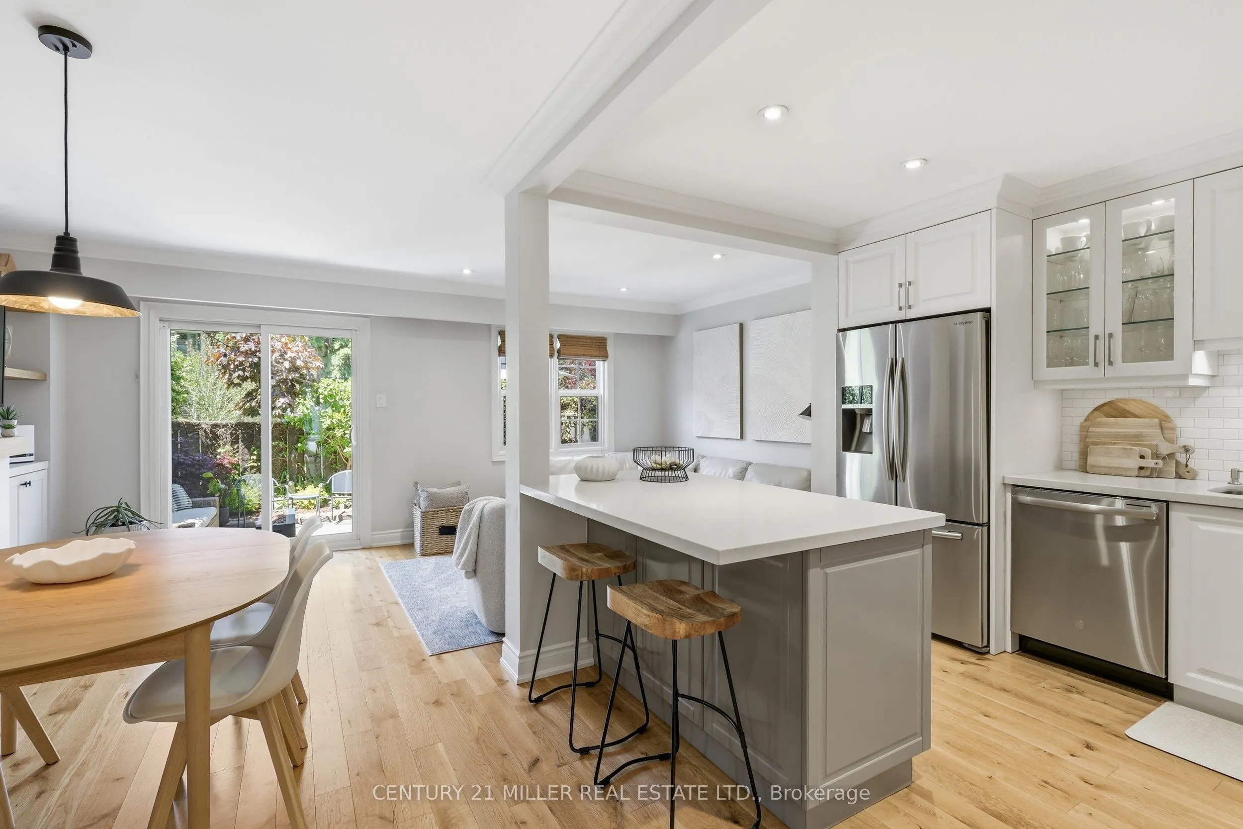 1951 Rathburn Road E #66