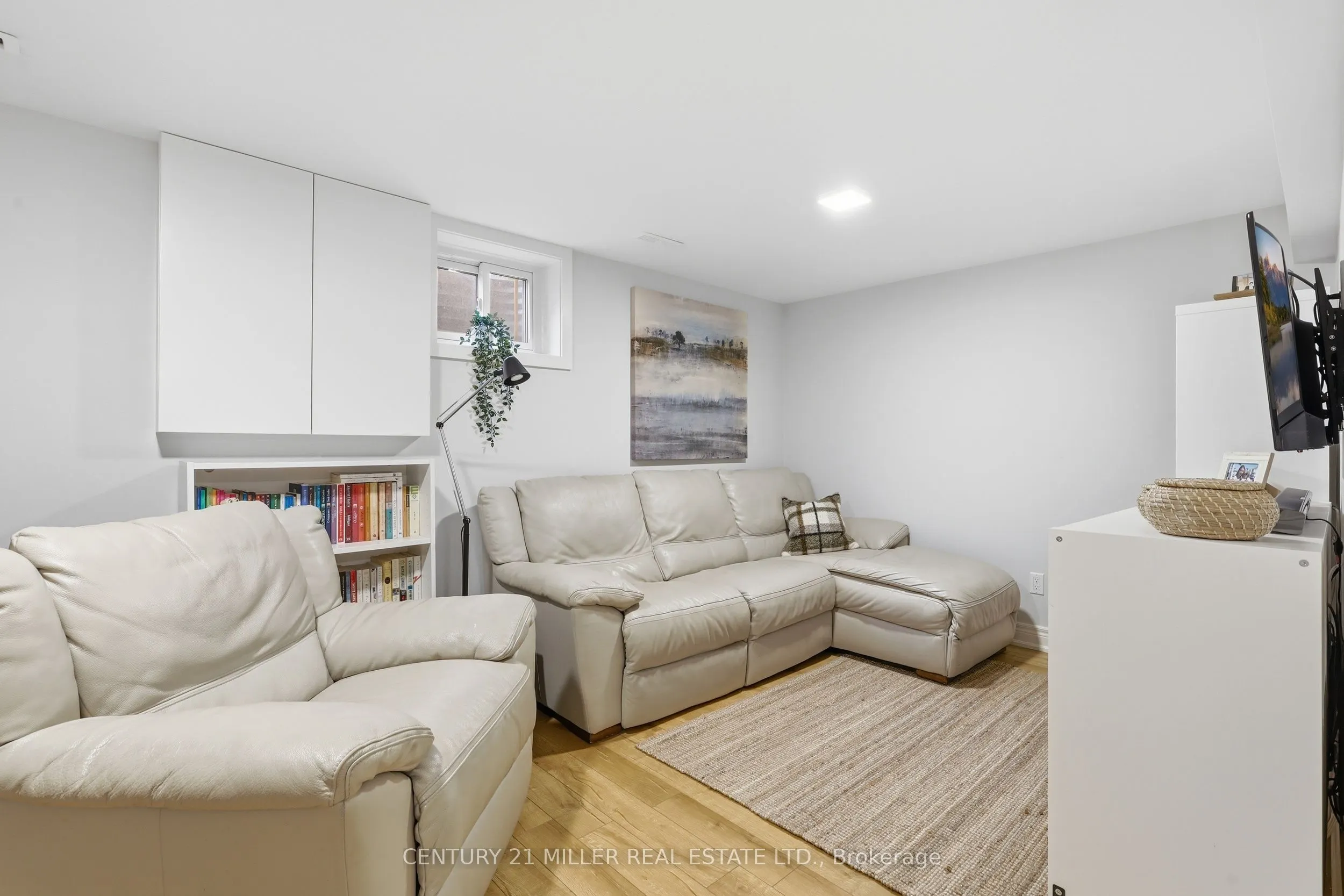 1951 Rathburn Road E #66