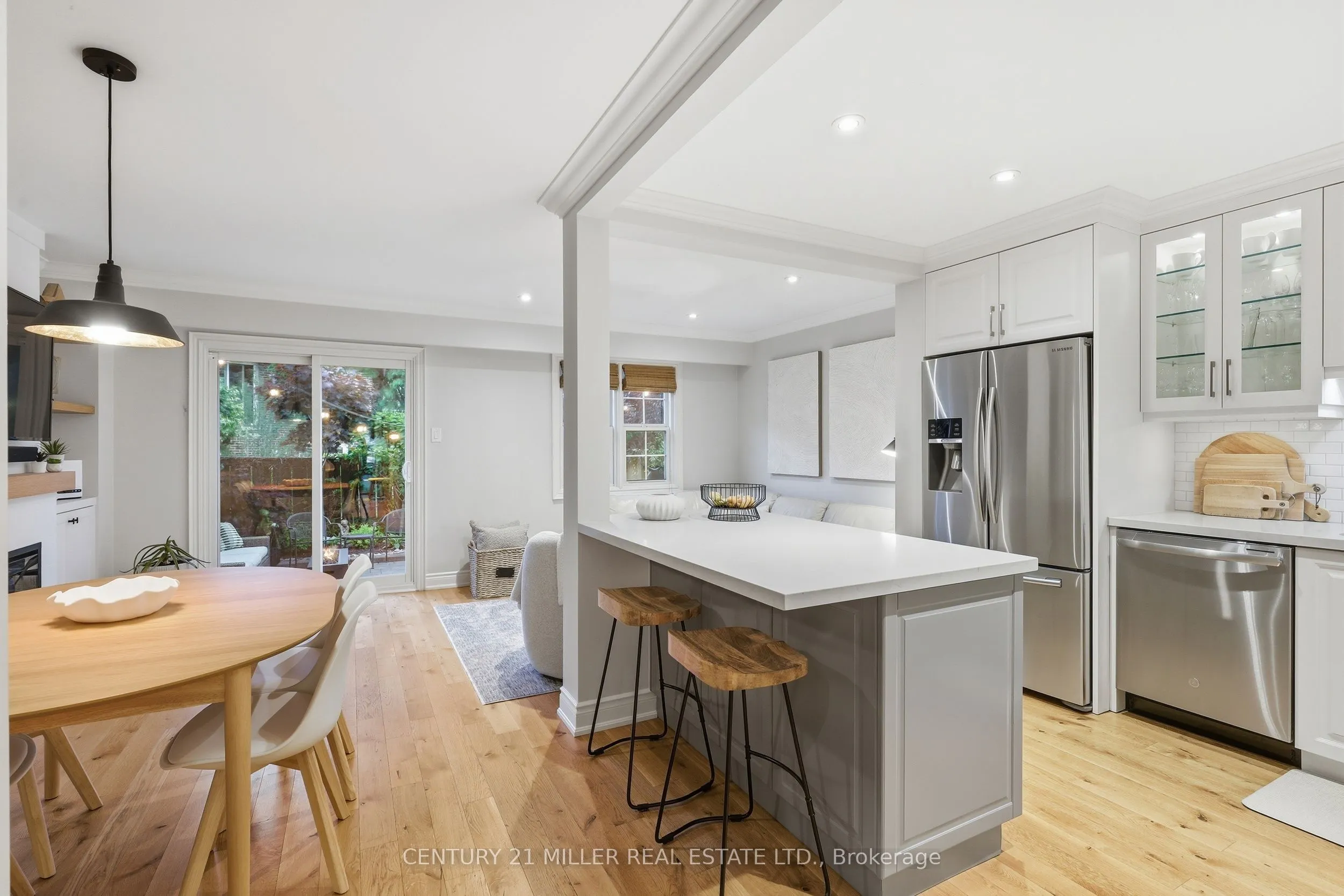 1951 Rathburn Road E #66