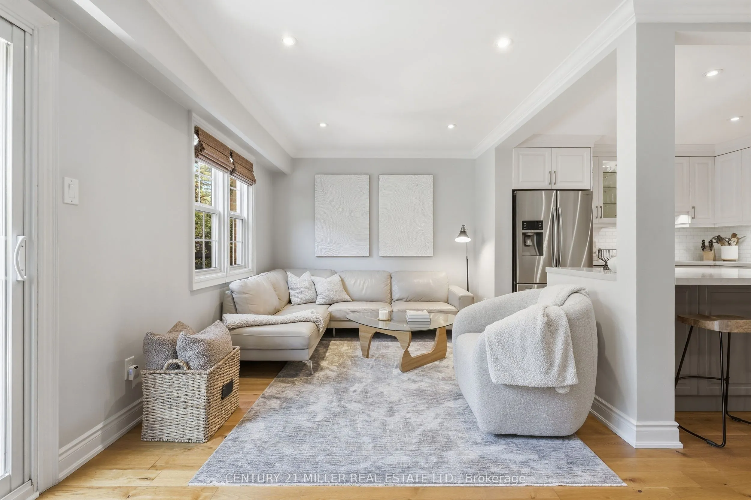1951 Rathburn Road E #66