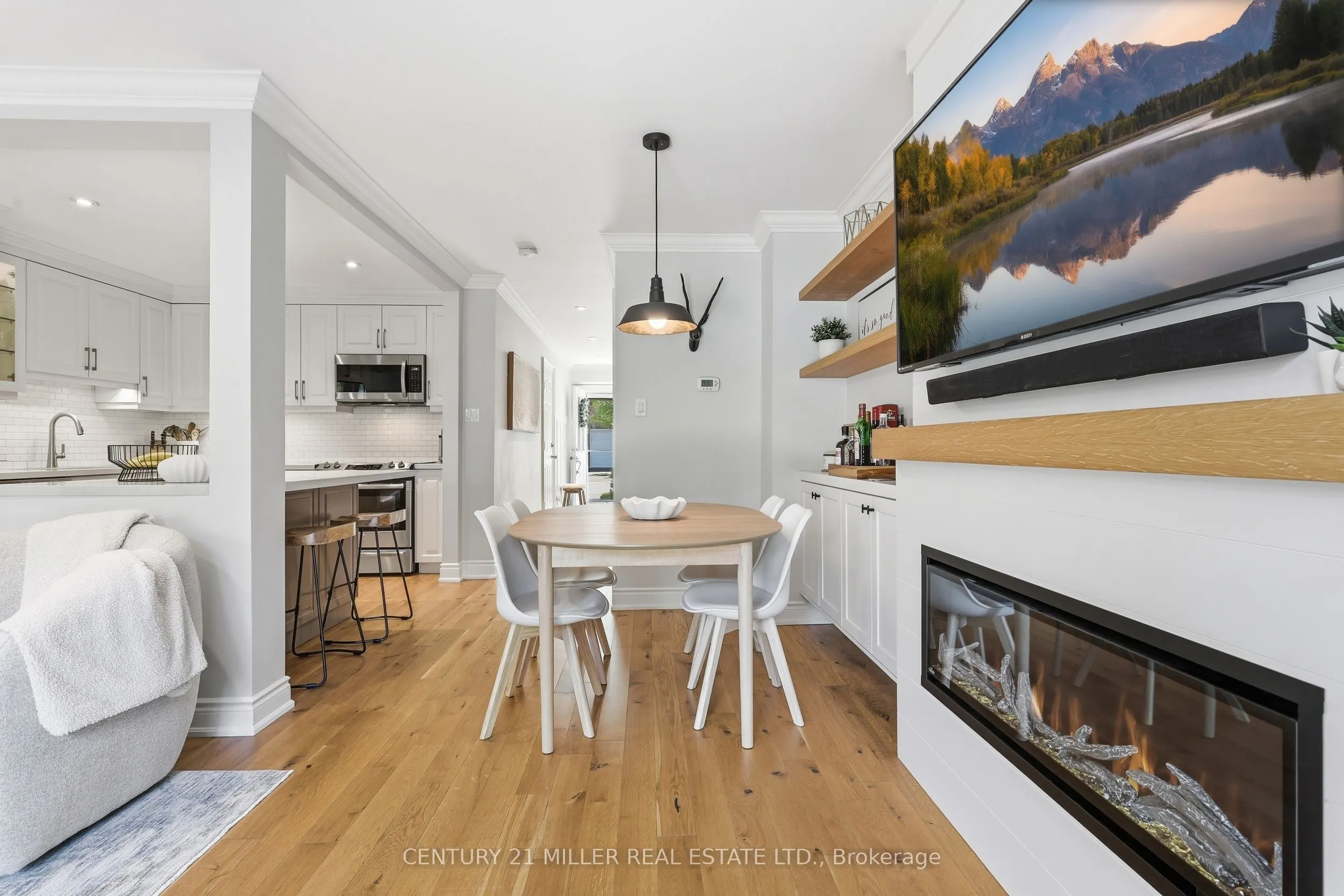 1951 Rathburn Road E #66