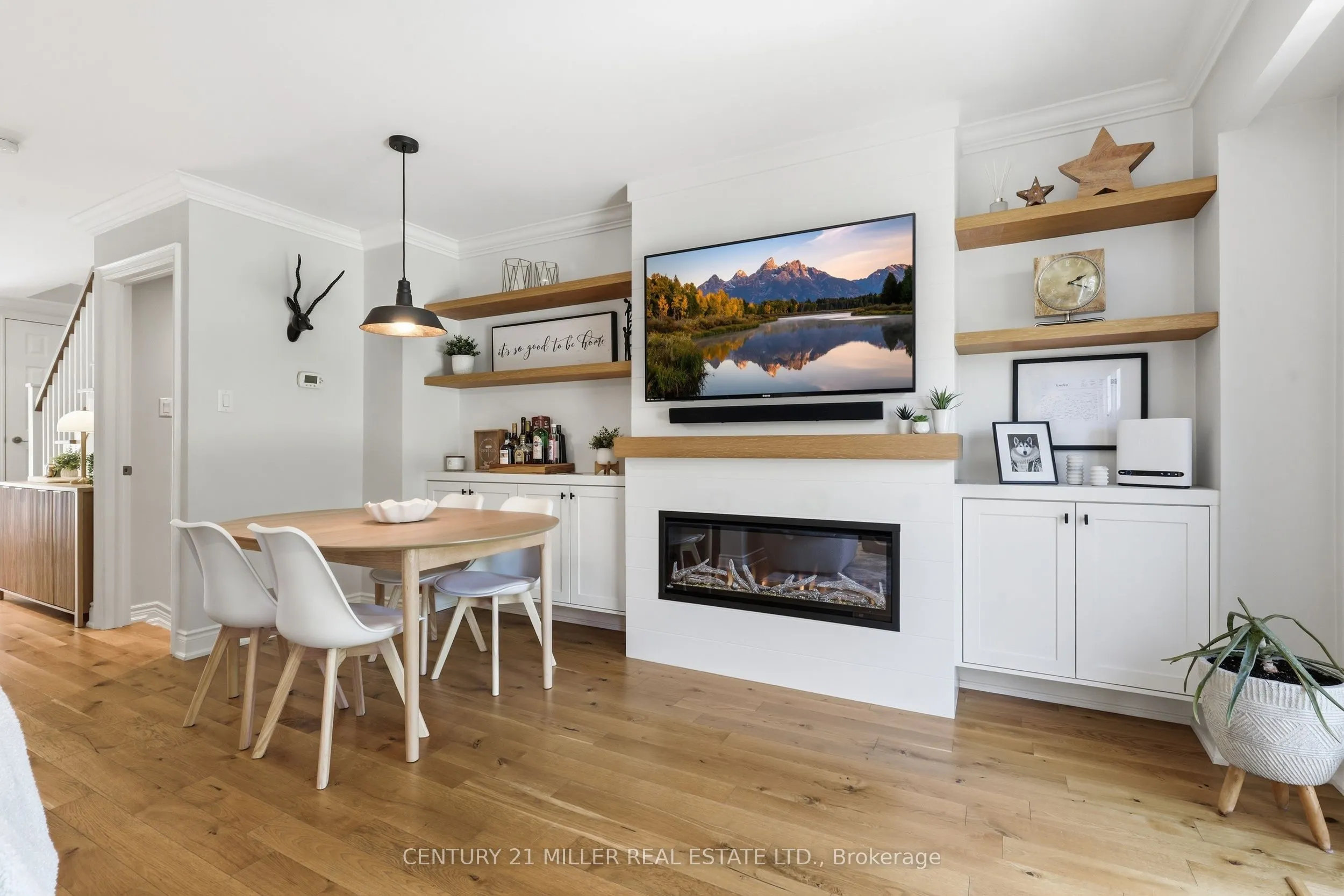 1951 Rathburn Road E #66