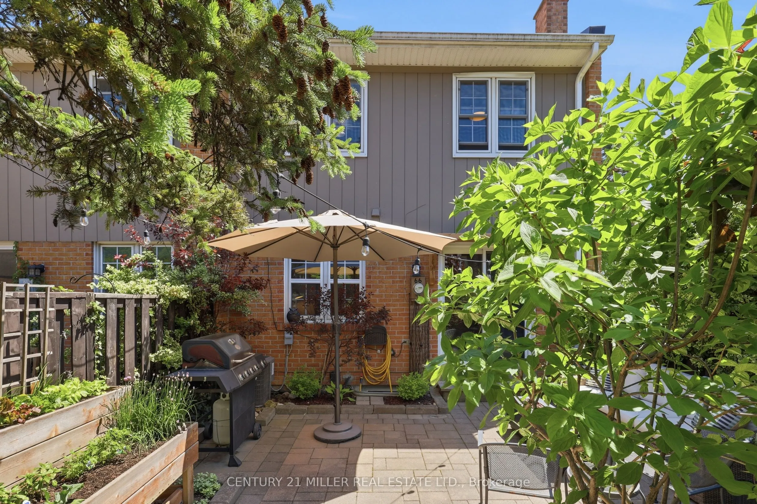 1951 Rathburn Road E #66