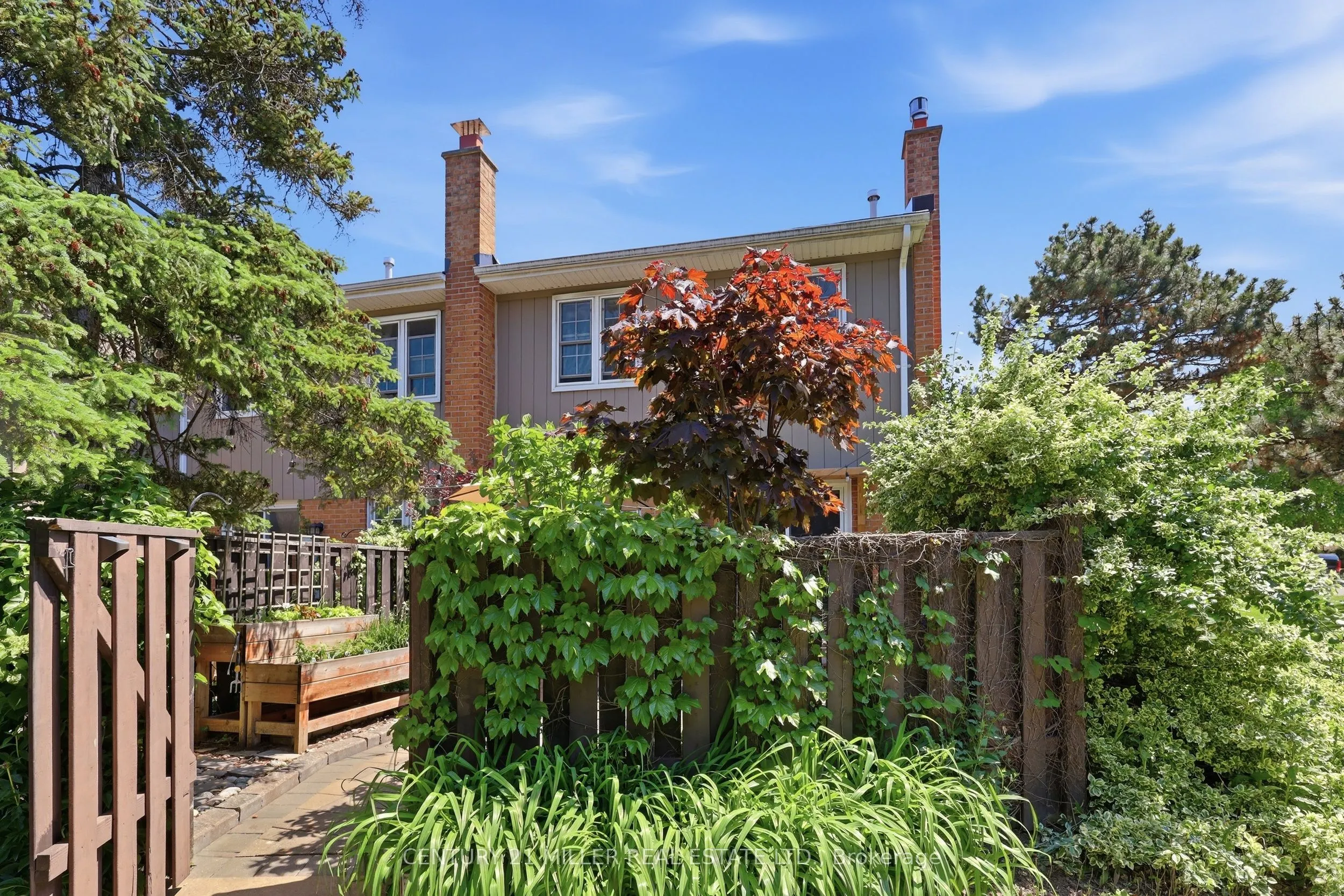 1951 Rathburn Road E #66