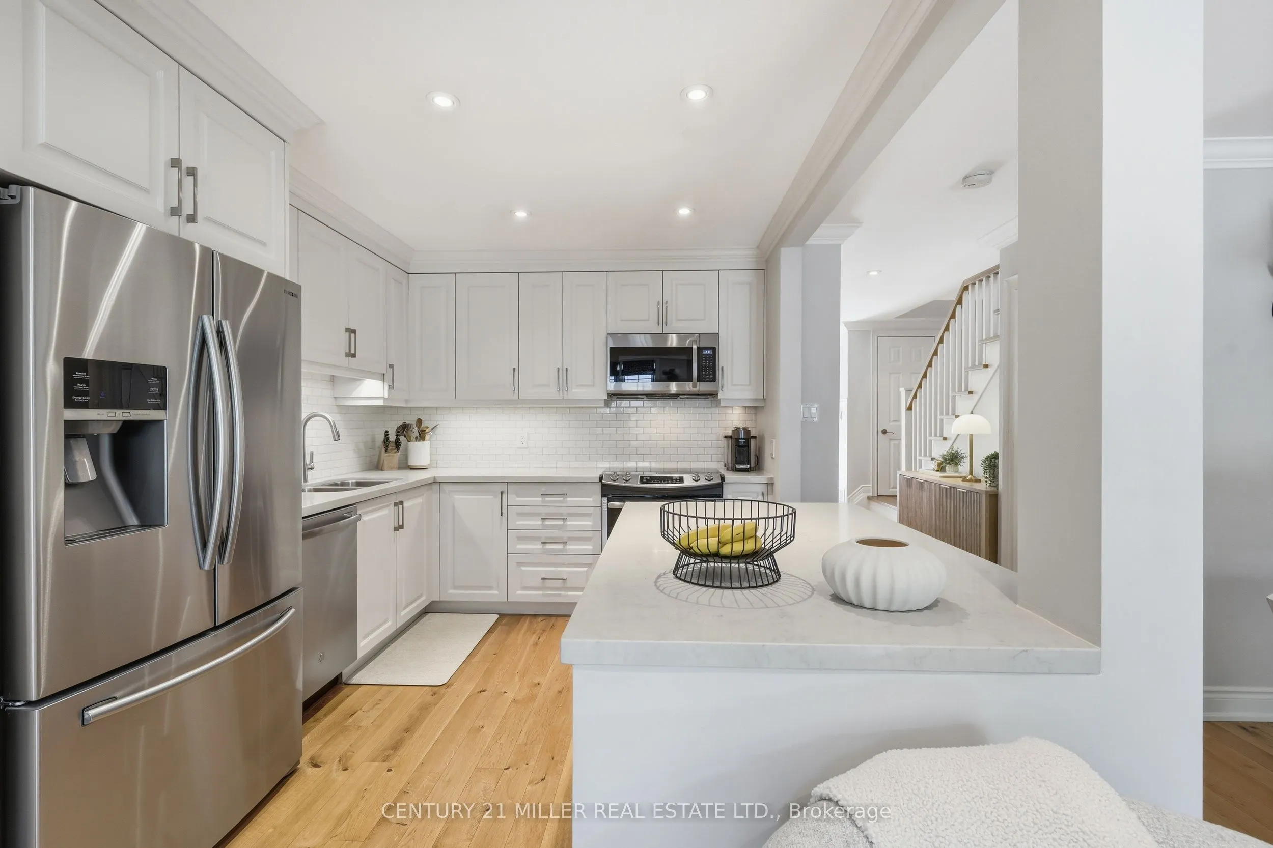 1951 Rathburn Road E #66