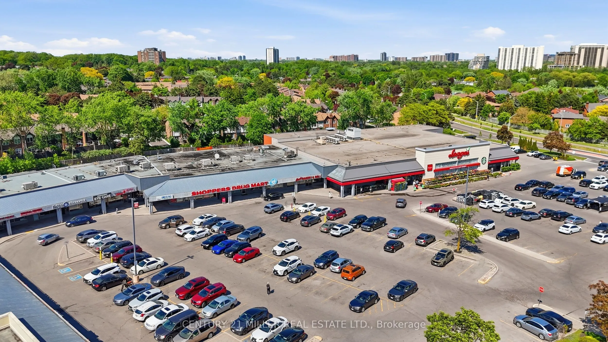 1951 Rathburn Road E #66