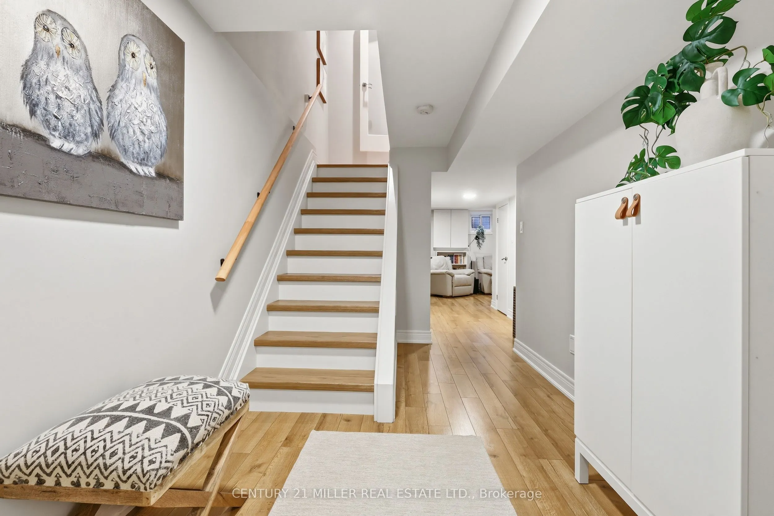 1951 Rathburn Road E #66