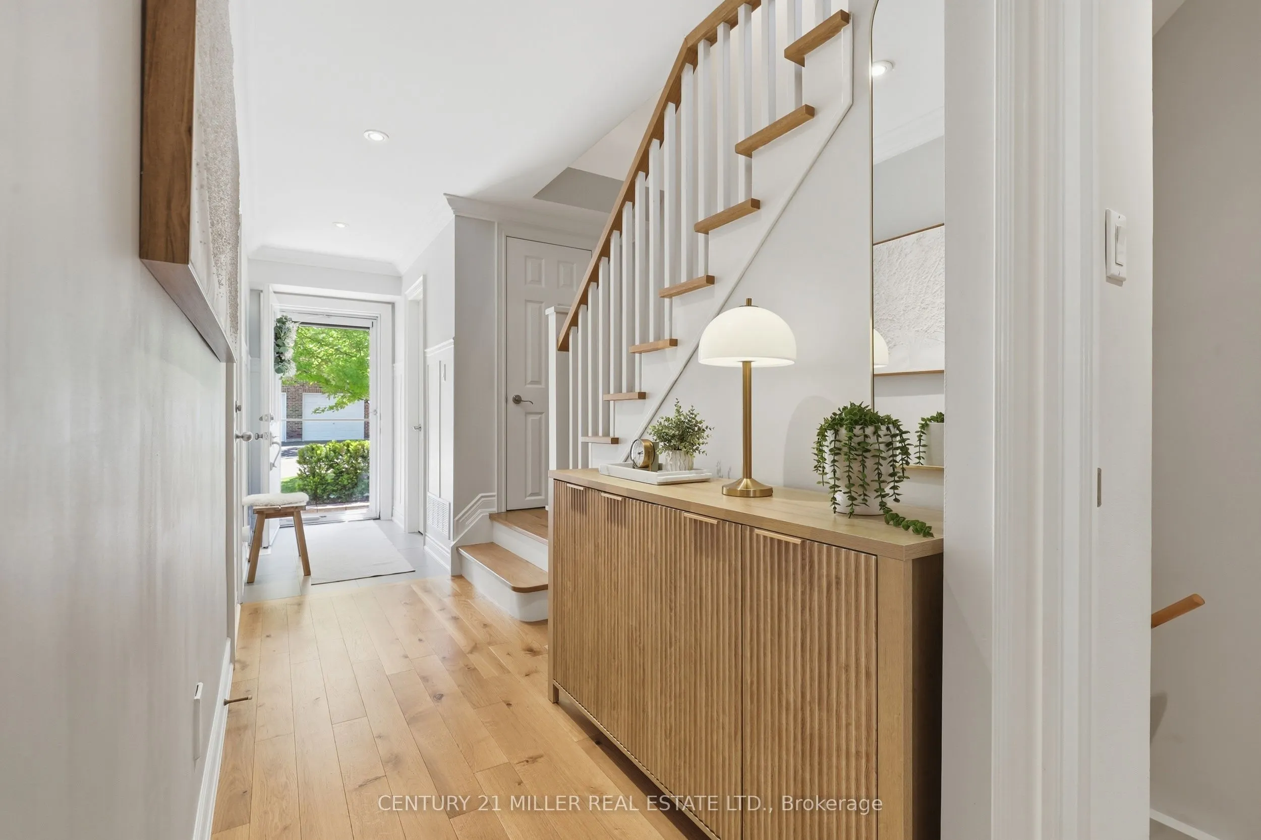 1951 Rathburn Road E #66