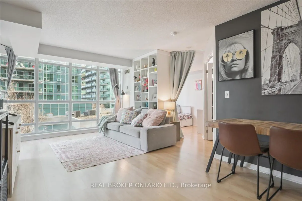185 Legion Road N #608