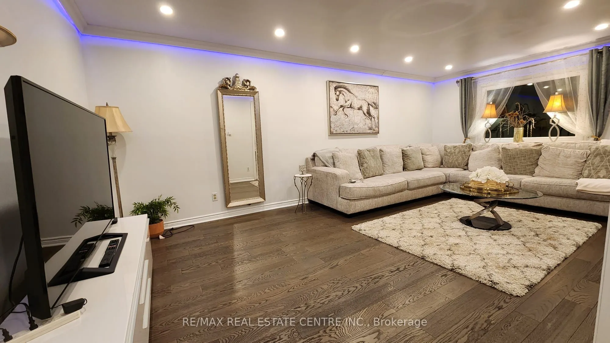 3683 East Park Court