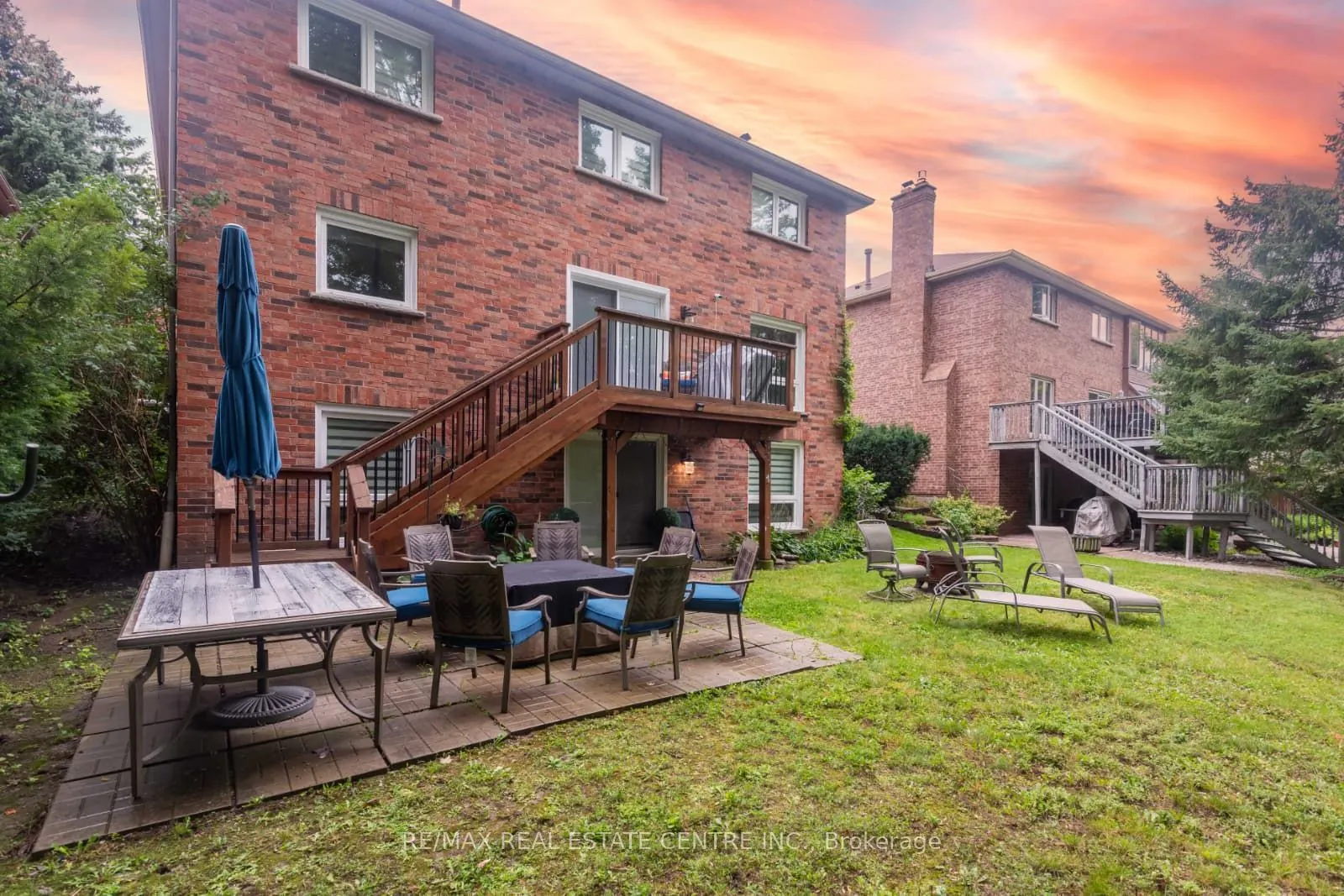 3683 East Park Court