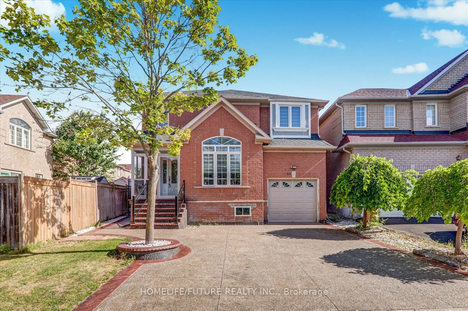 69 Heatherdale Drive