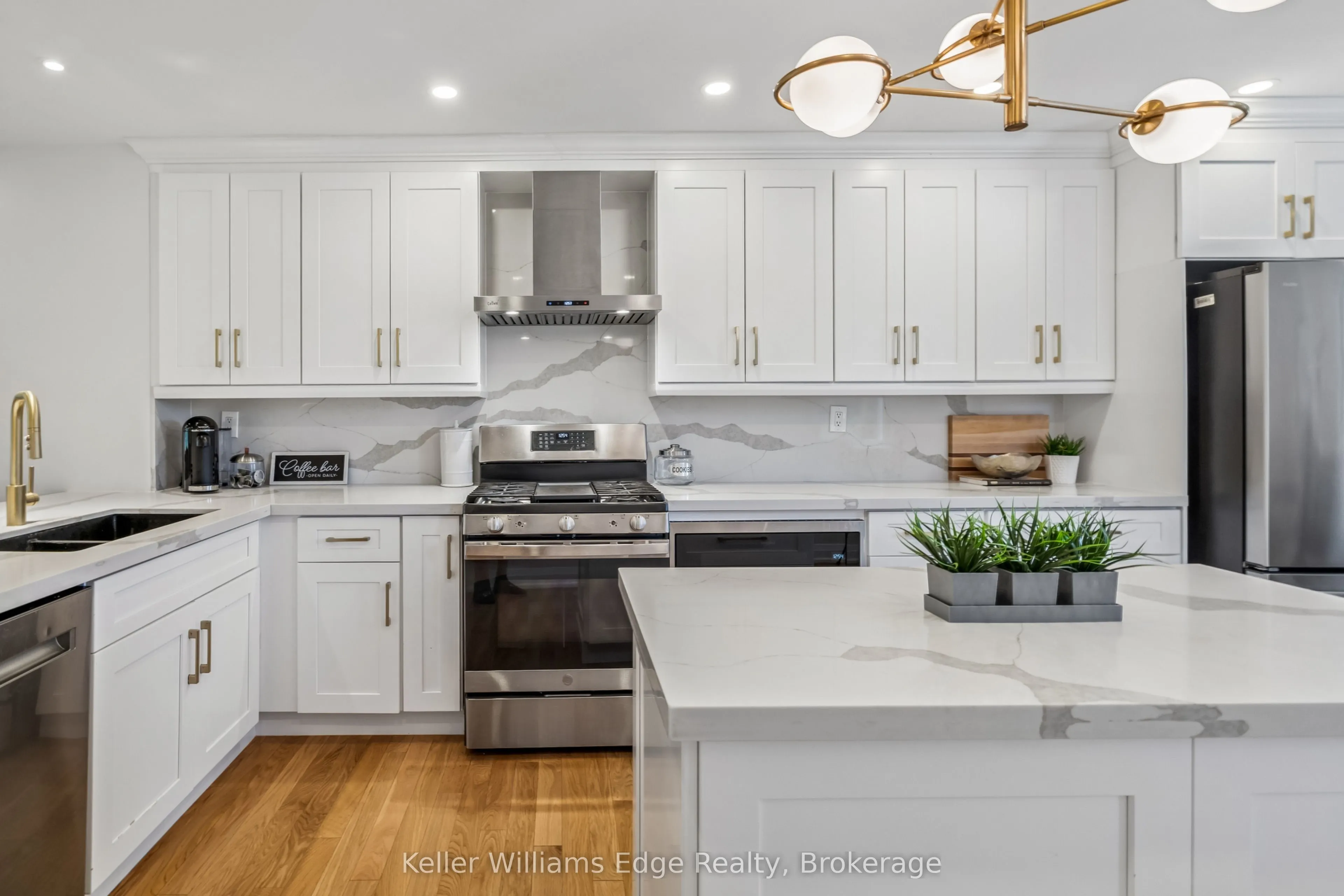 1134 Leewood Drive