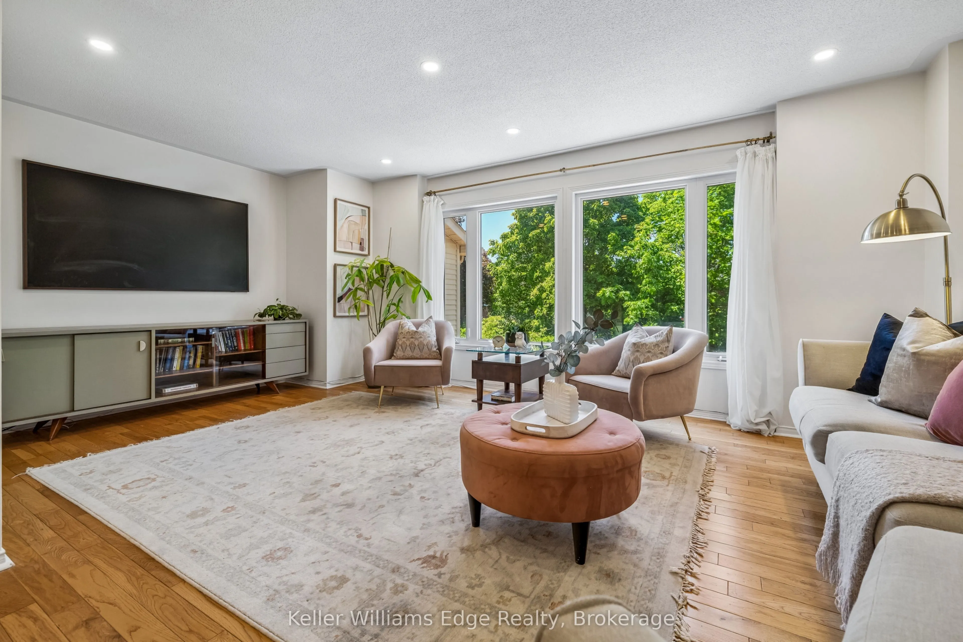 1134 Leewood Drive