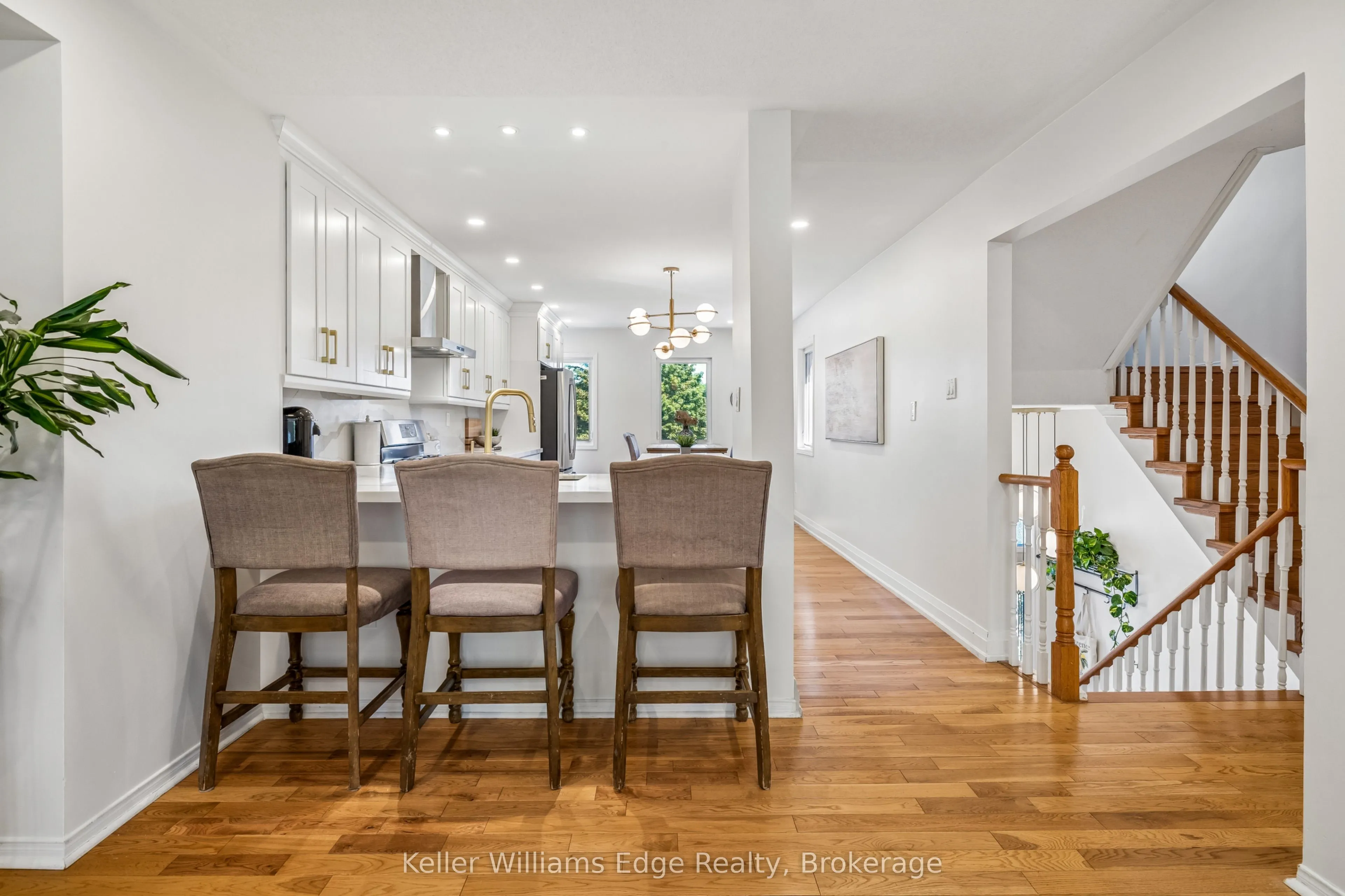 1134 Leewood Drive