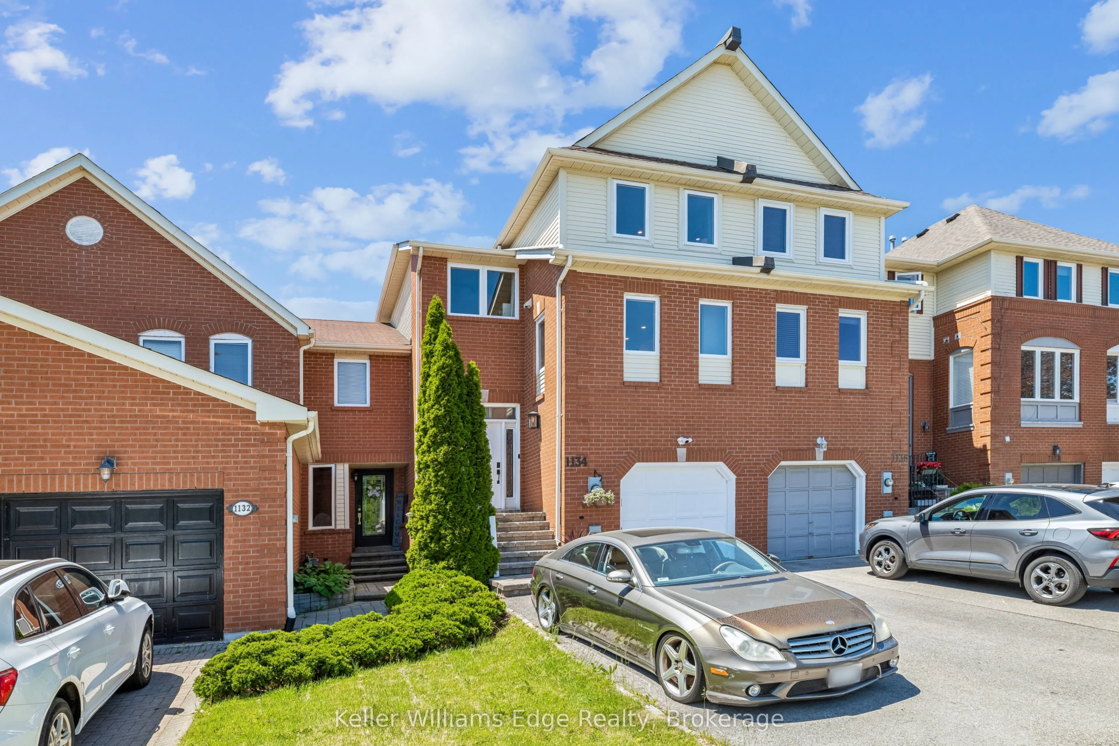 1134 Leewood Drive