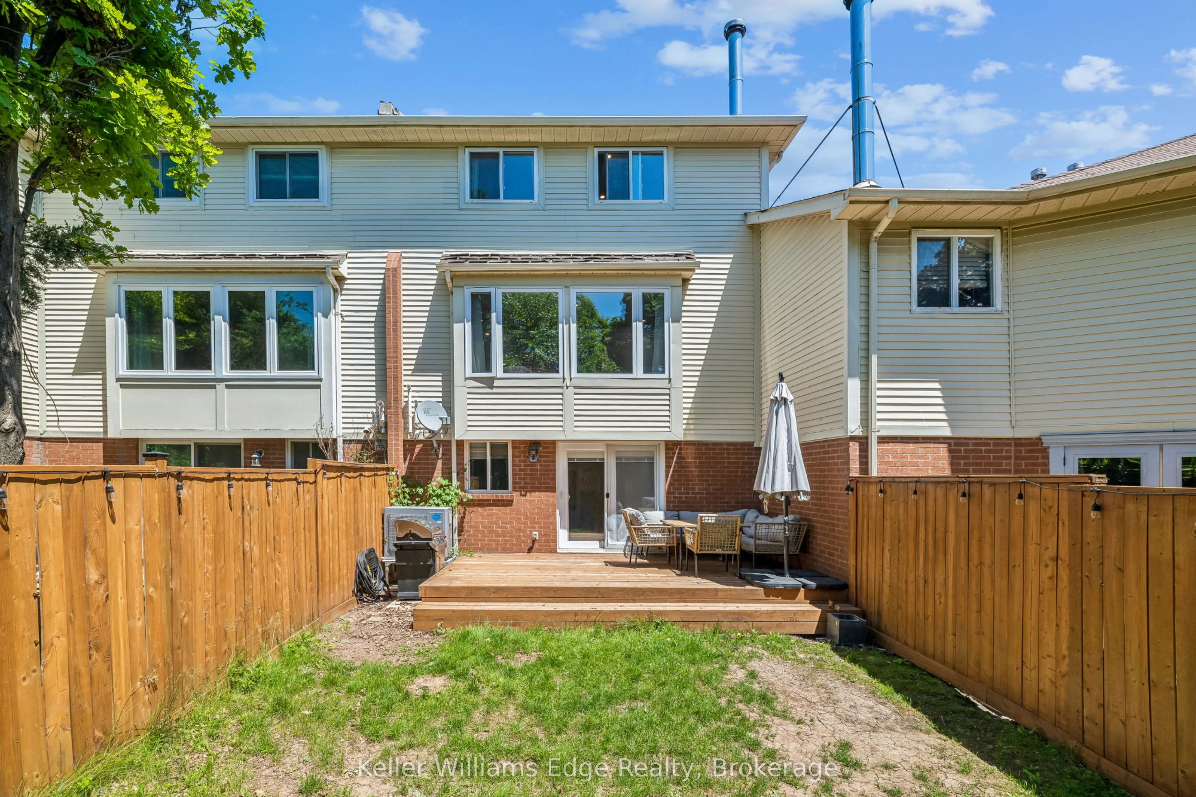 1134 Leewood Drive