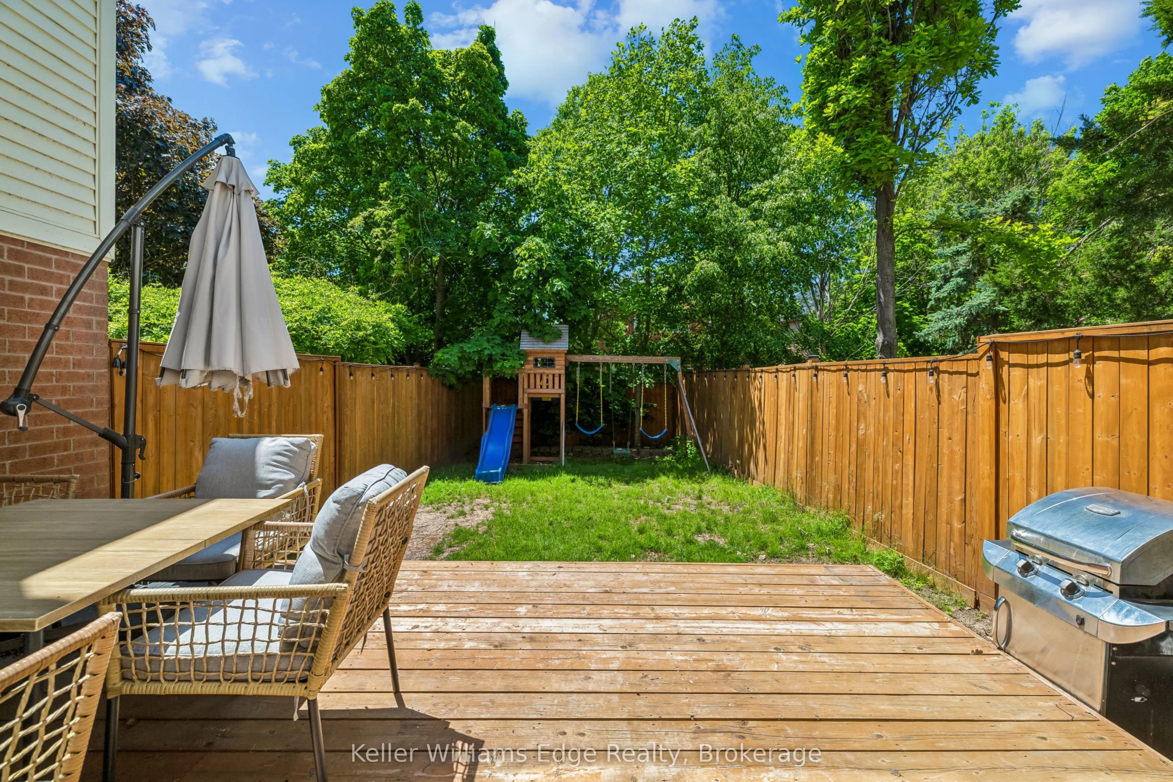1134 Leewood Drive
