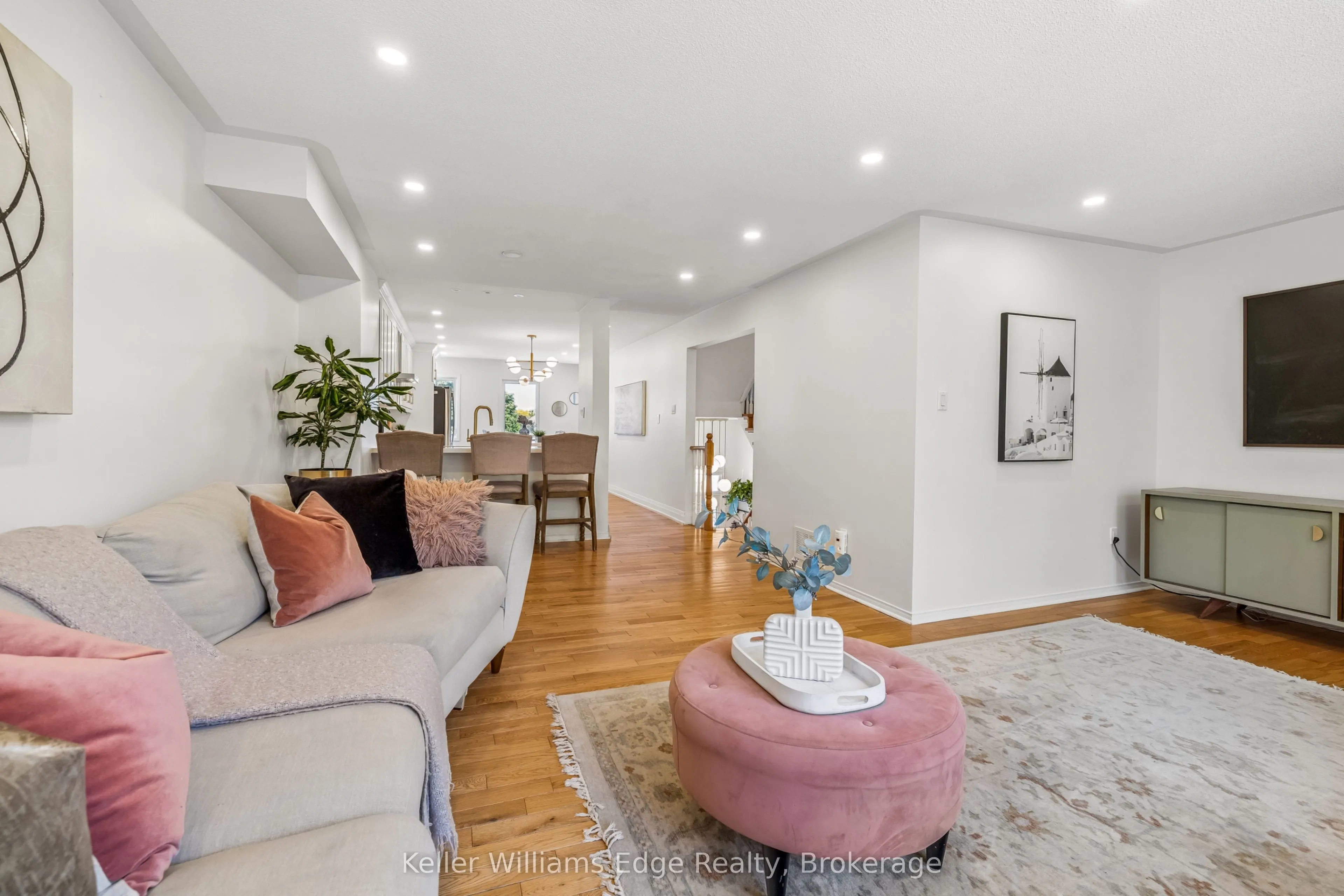 1134 Leewood Drive
