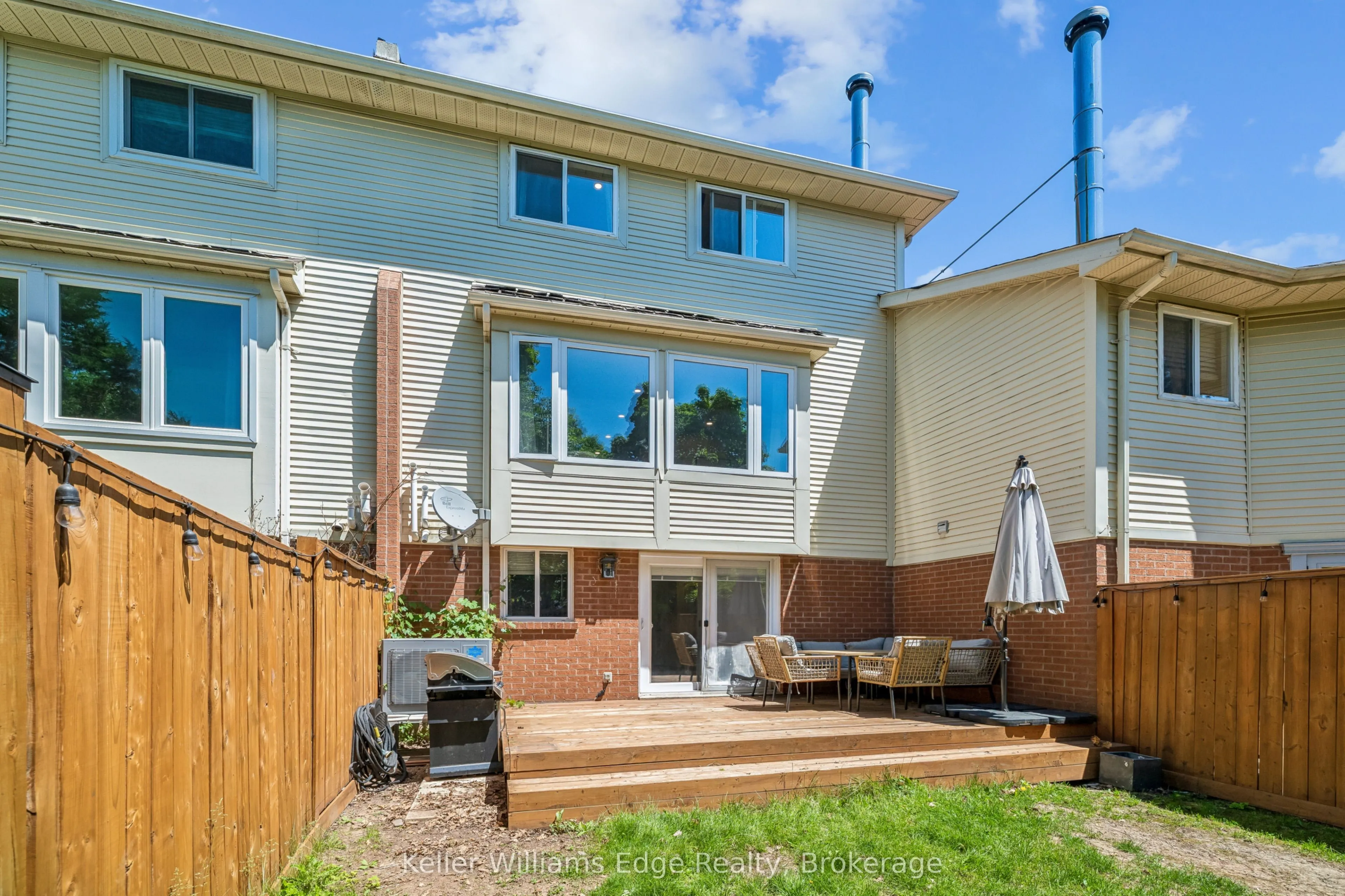 1134 Leewood Drive