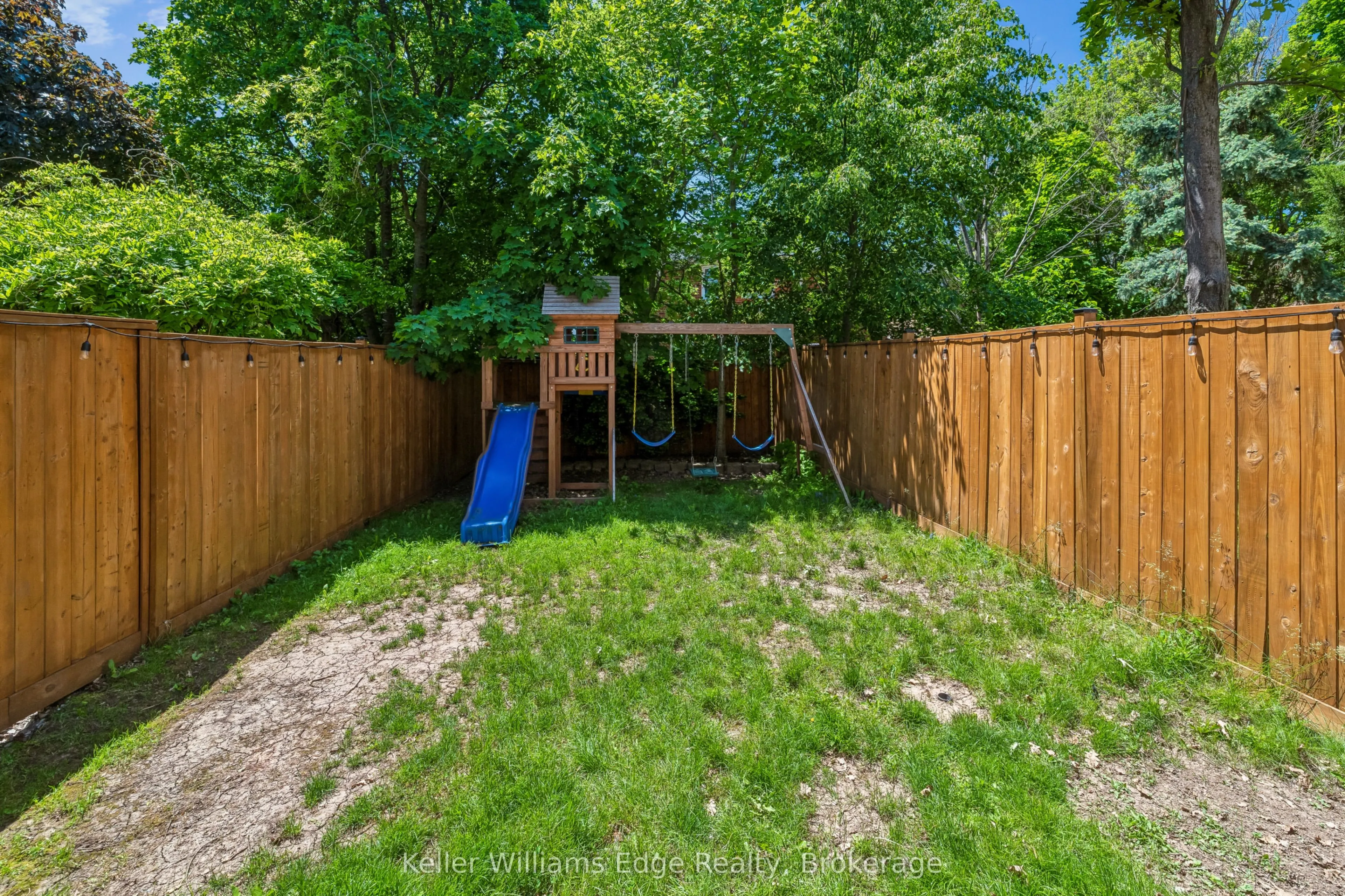 1134 Leewood Drive