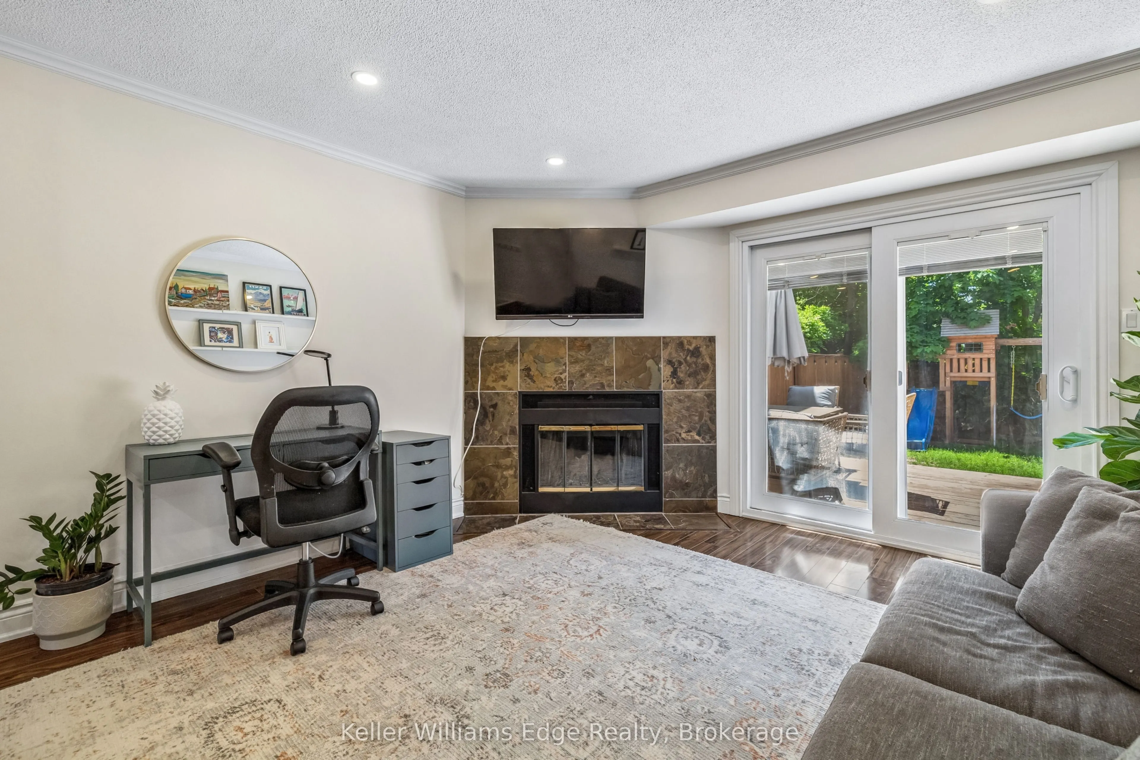 1134 Leewood Drive