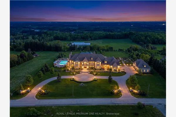 10375 Old Church Road