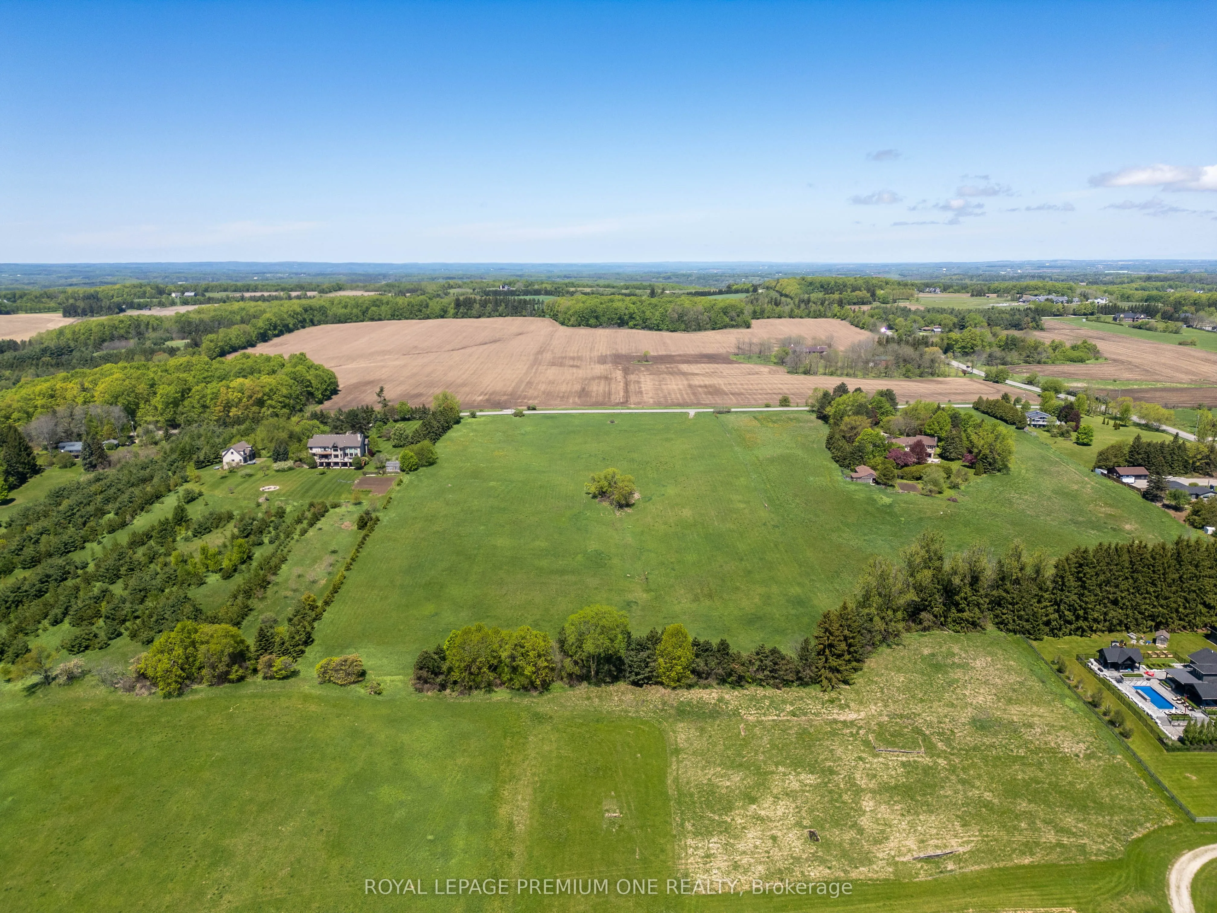 10375 Old Church Road