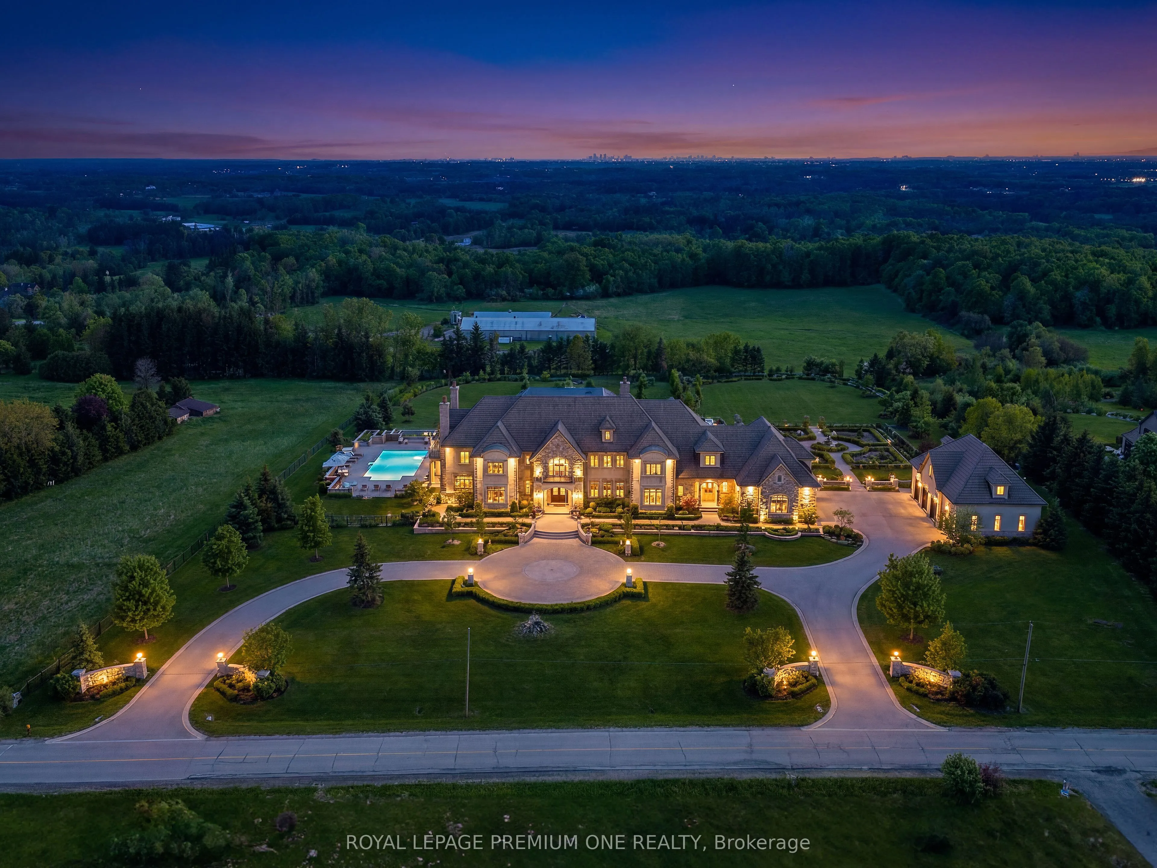 10375 Old Church Road