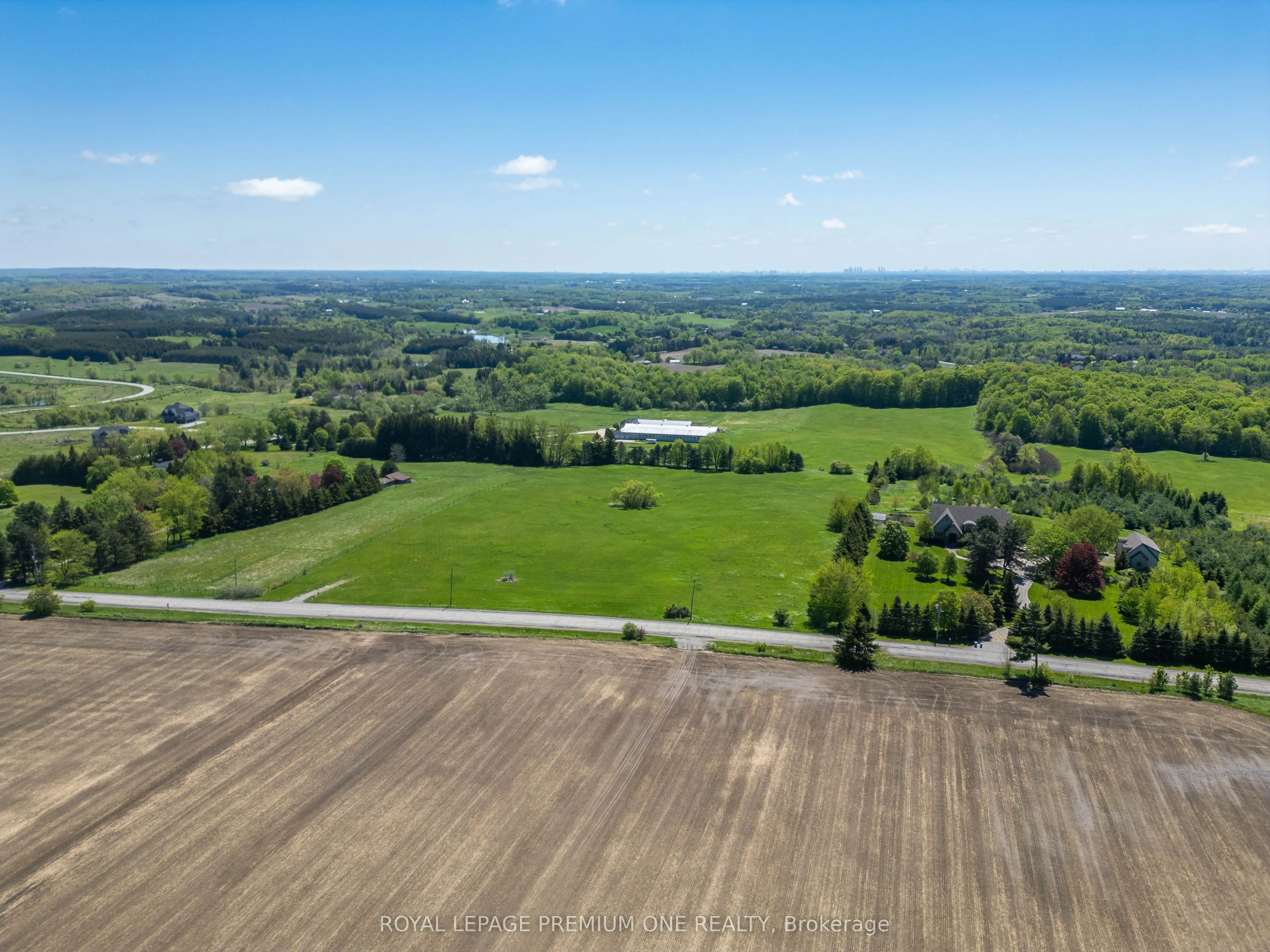 10375 Old Church Road