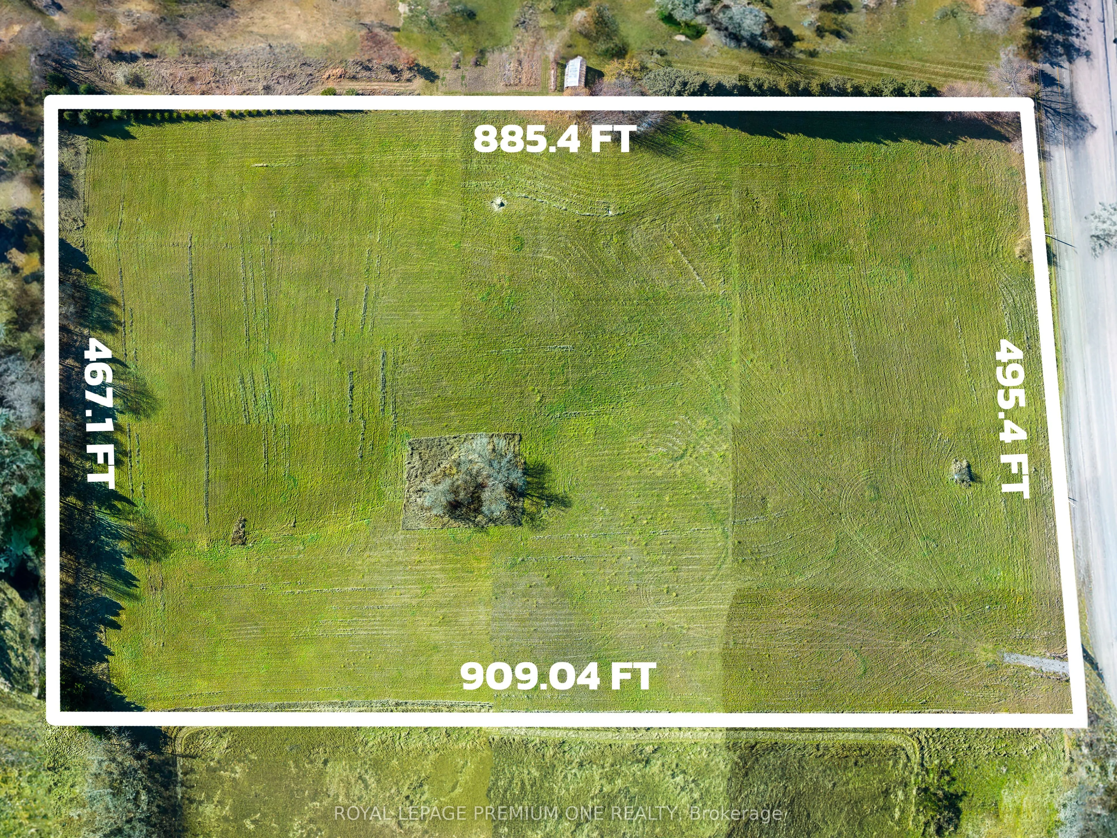 10375 Old Church Road