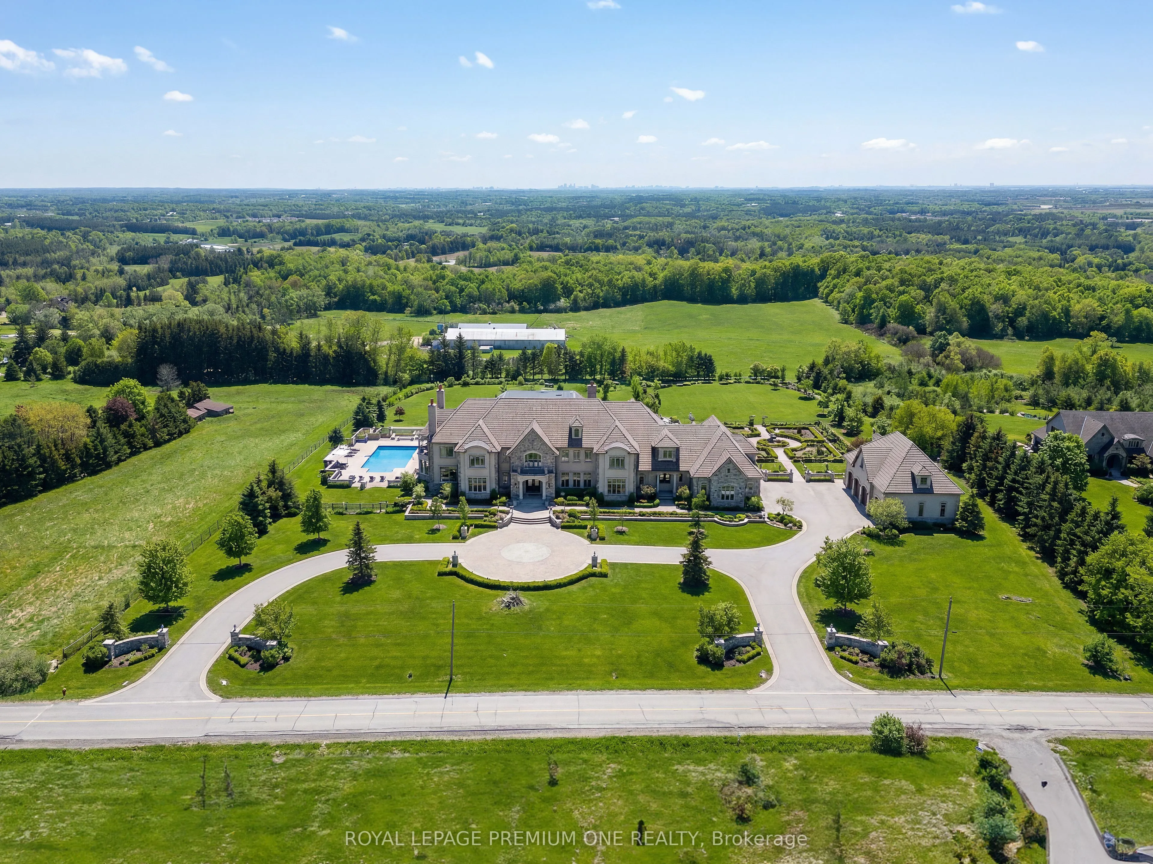 10375 Old Church Road