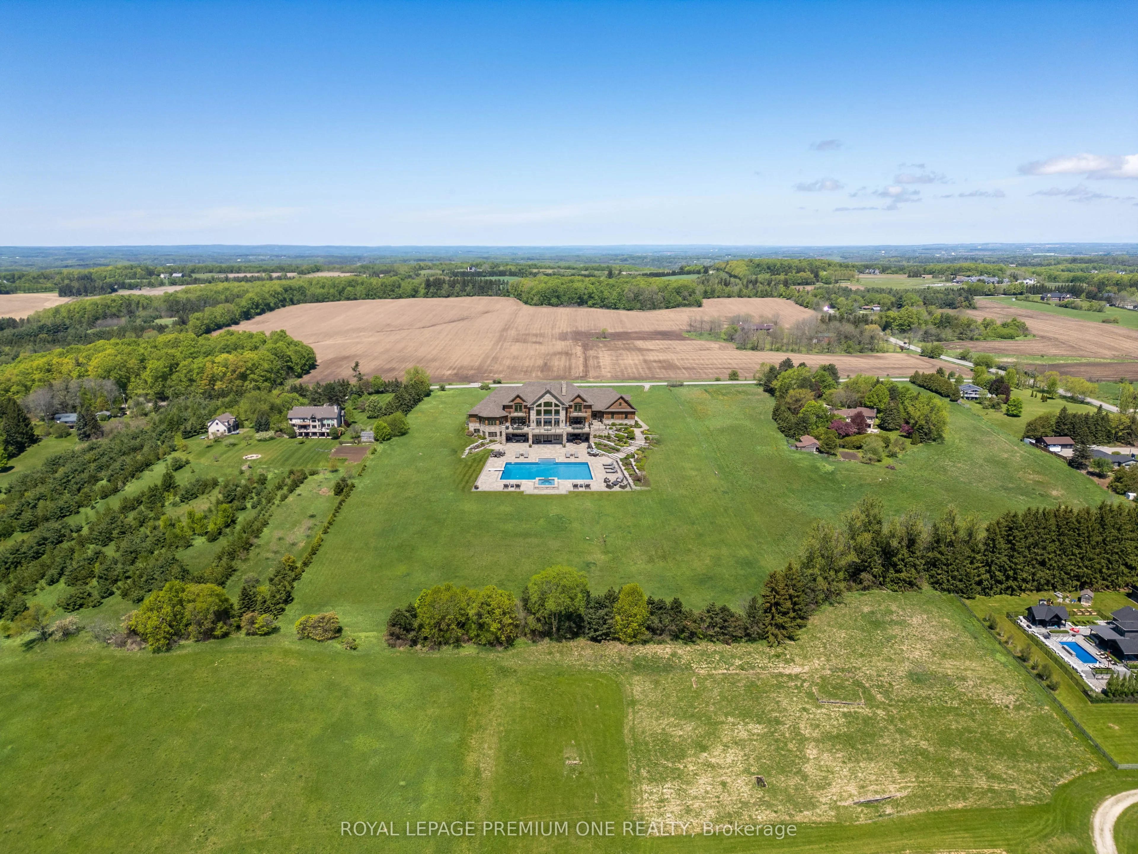 10375 Old Church Road