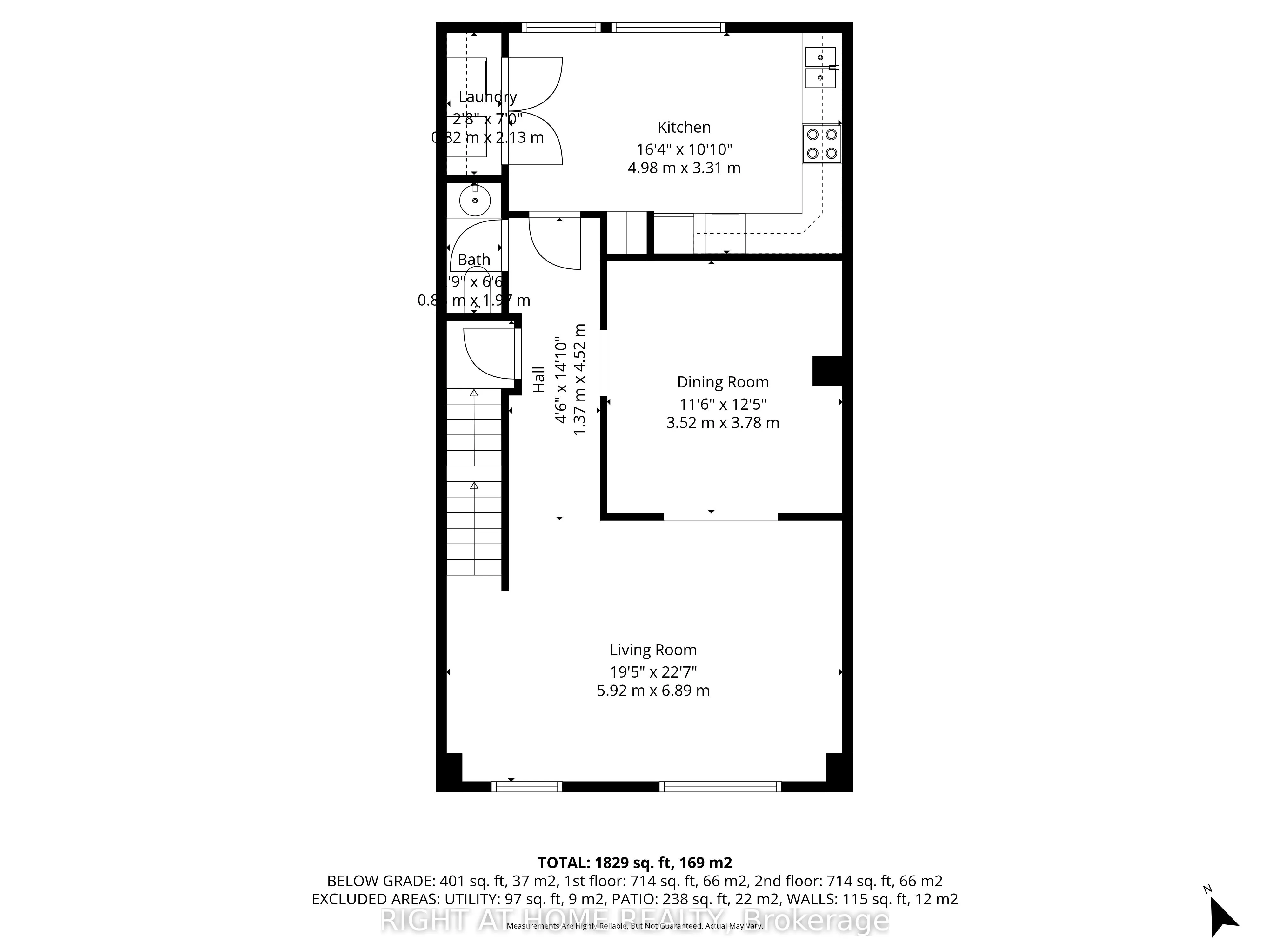 216 Fleetwood Crescent #177