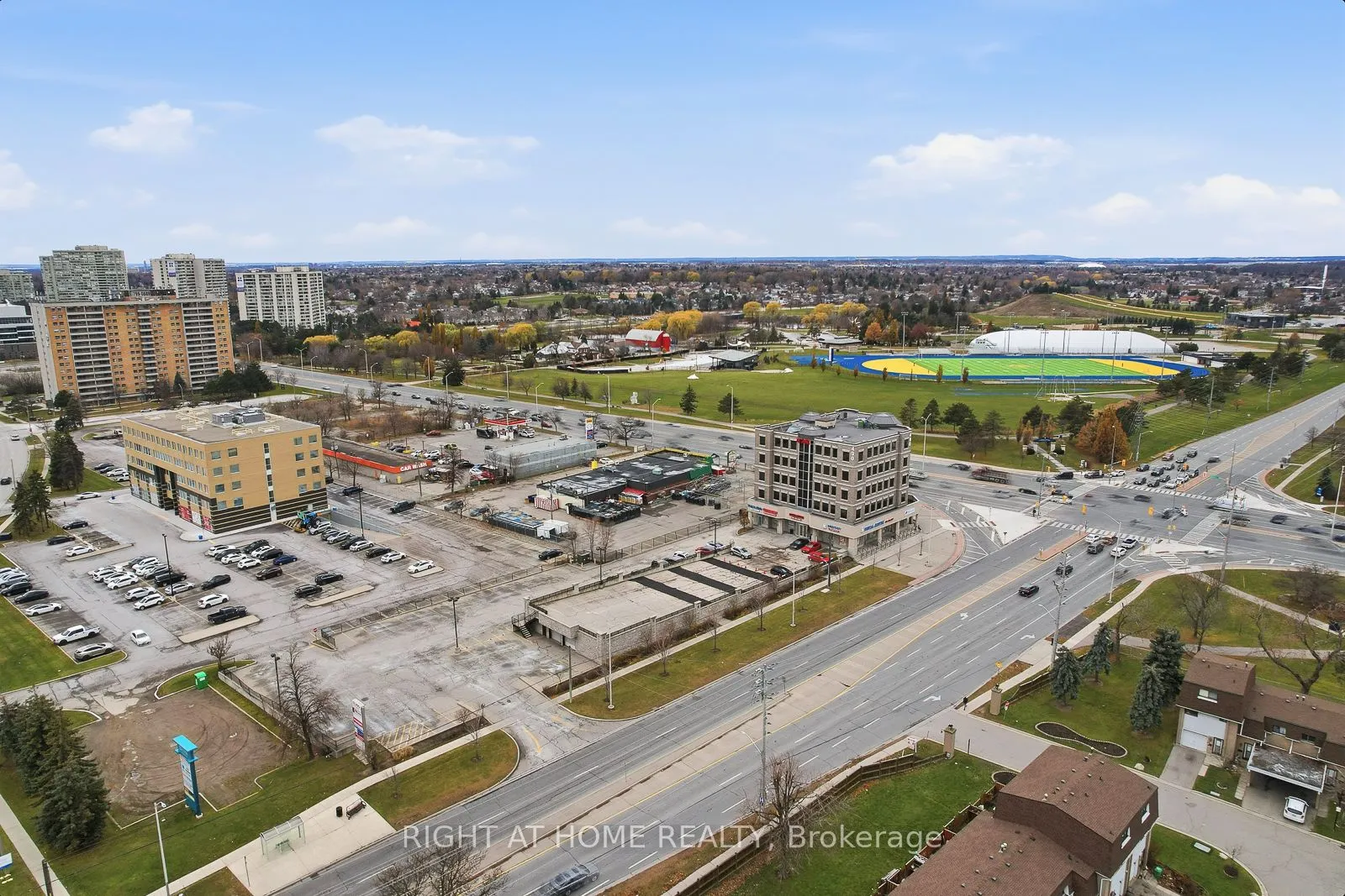 216 Fleetwood Crescent #177