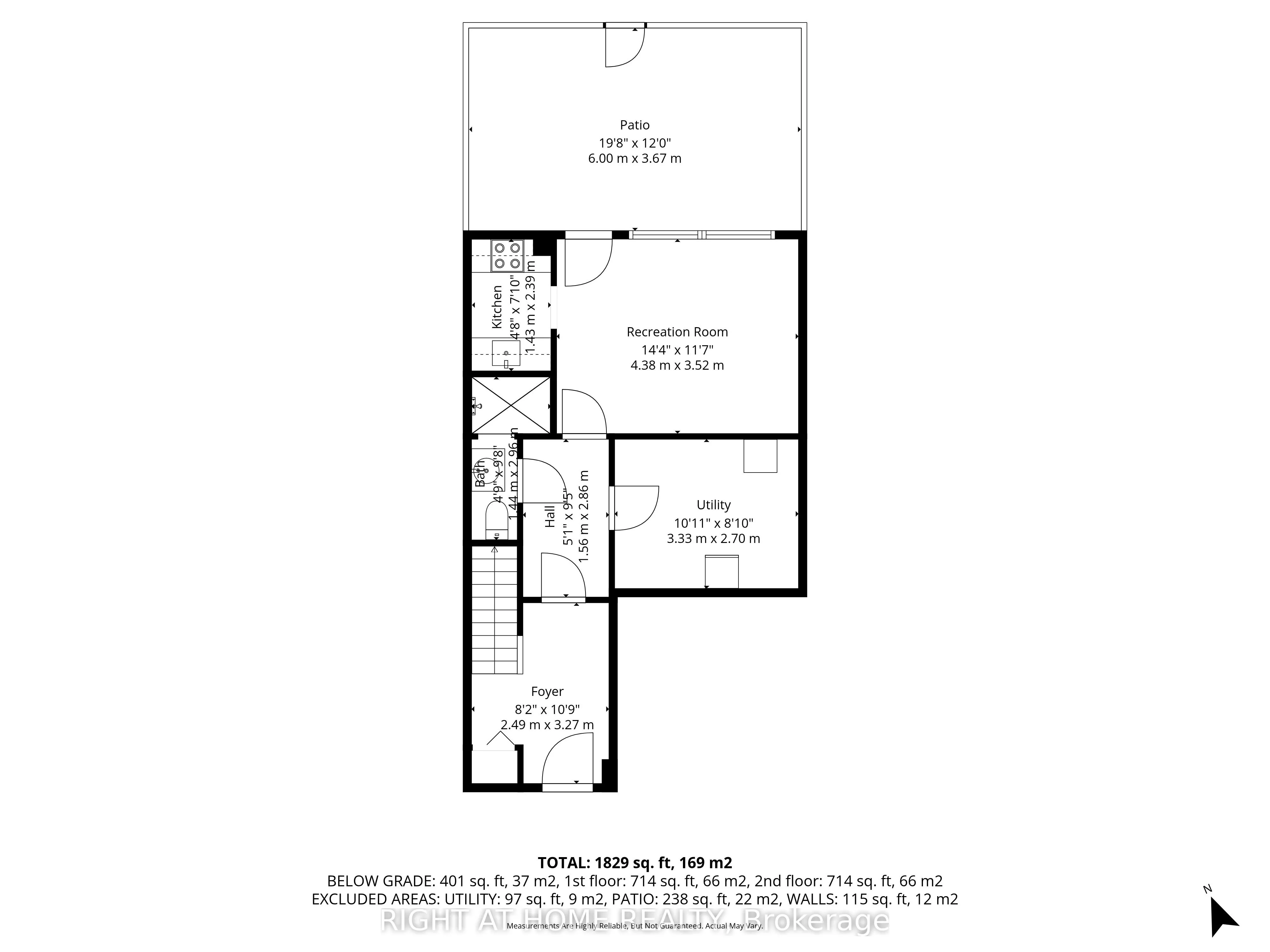 216 Fleetwood Crescent #177