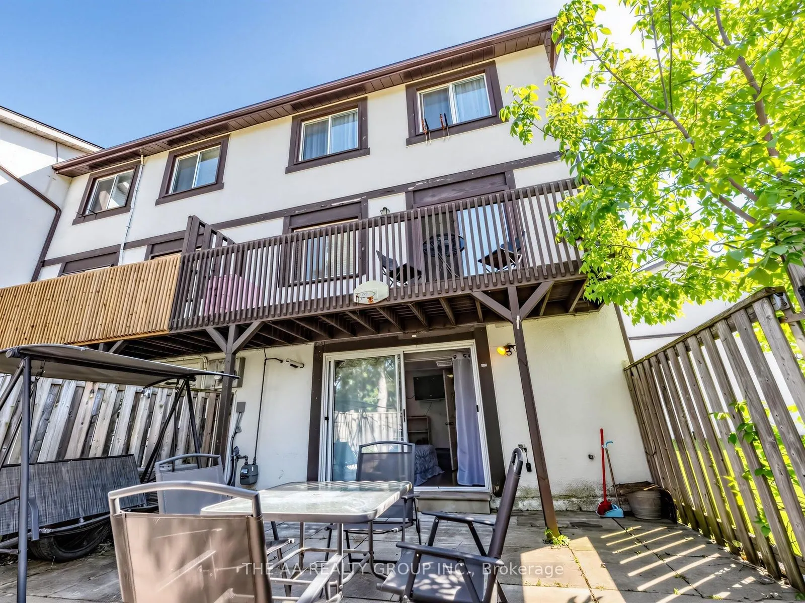2651 Aquitaine Avenue #38