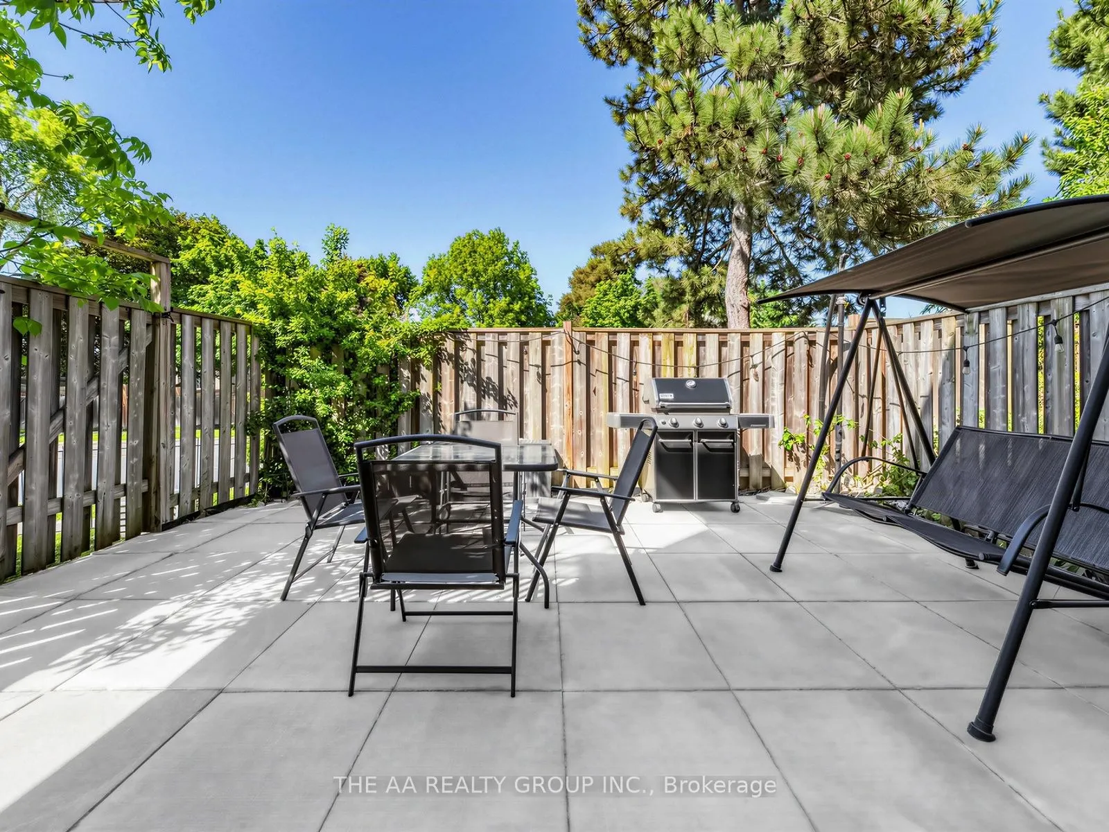 2651 Aquitaine Avenue #38