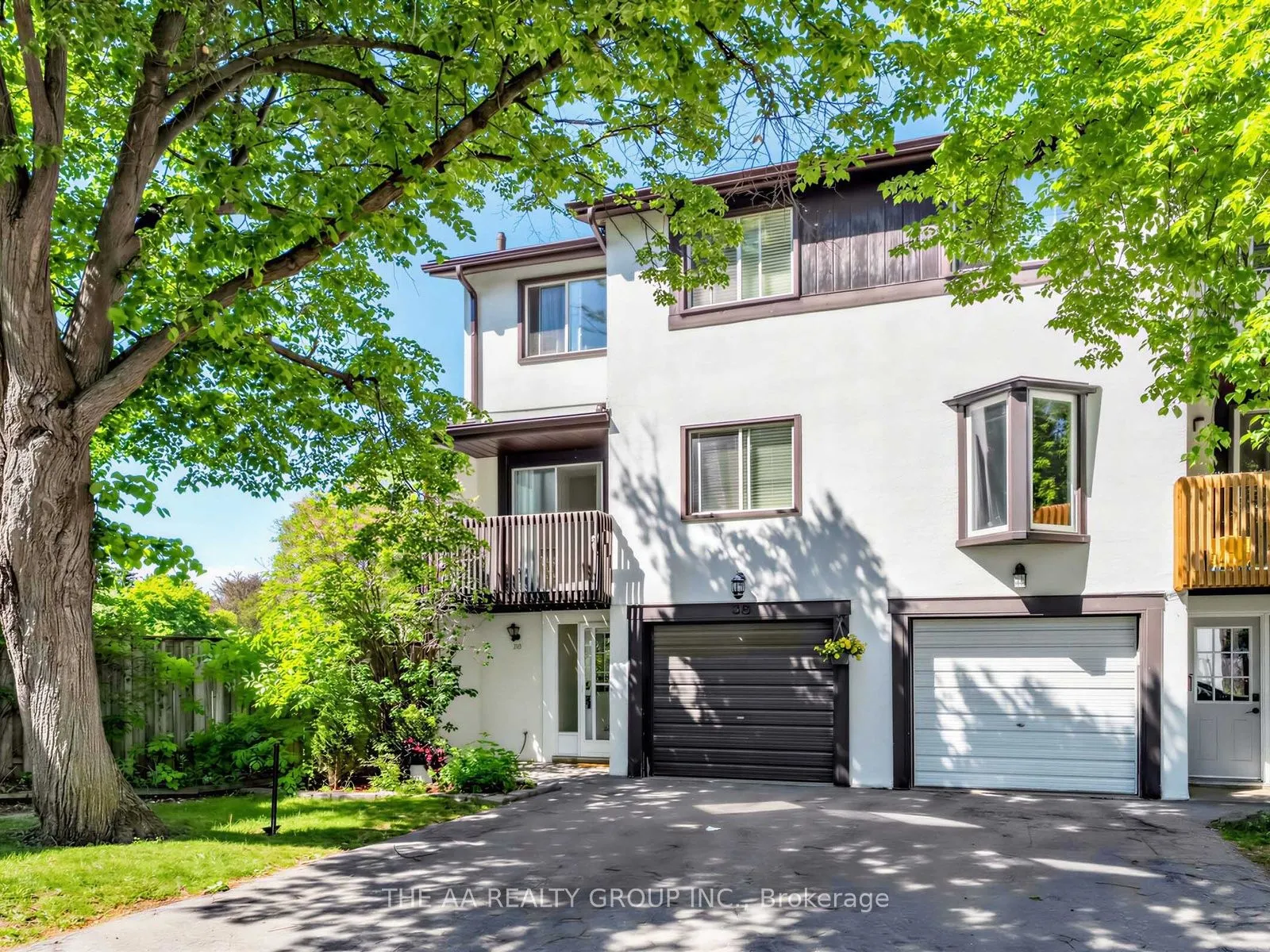 2651 Aquitaine Avenue #38