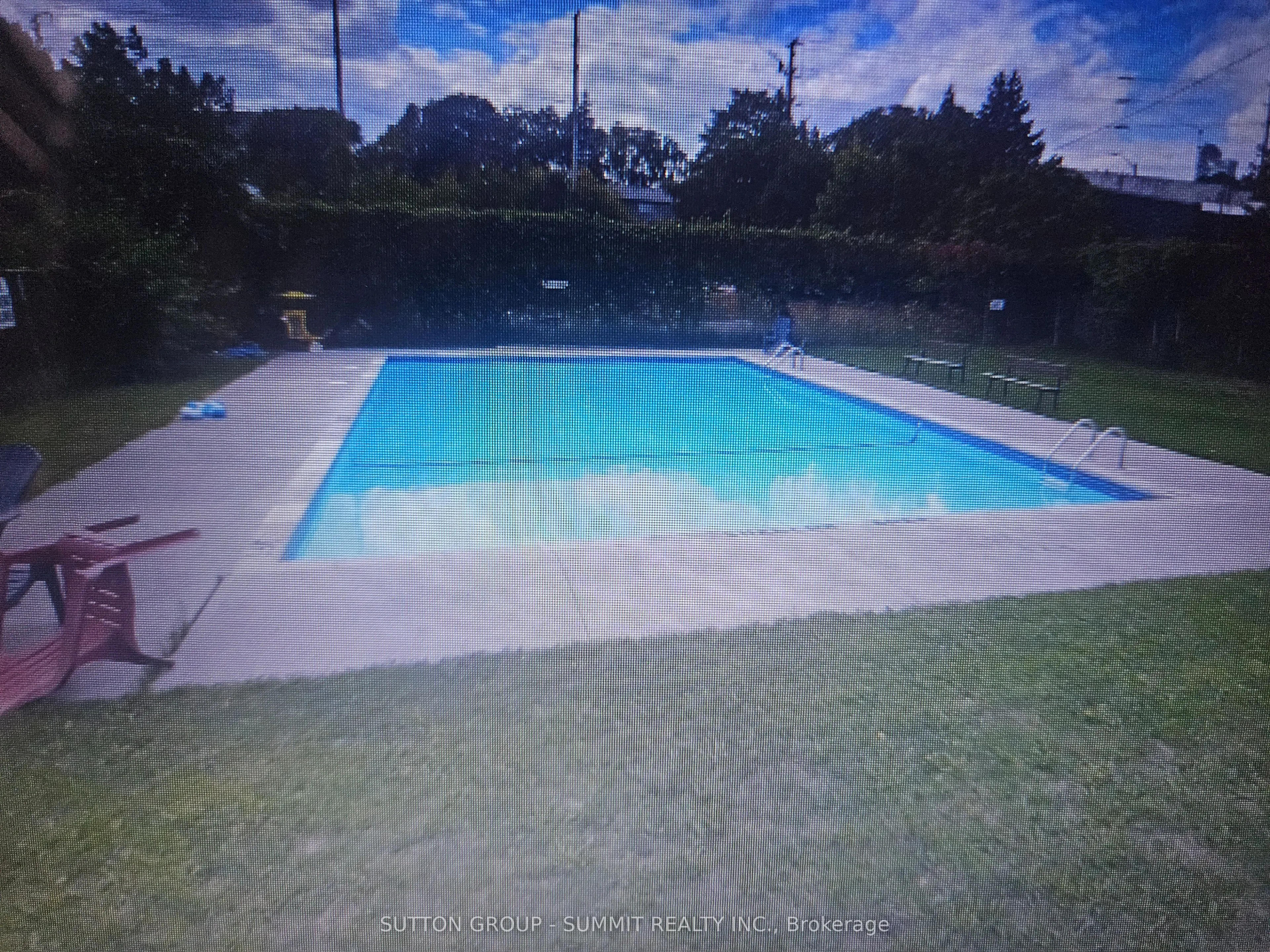 180 MISSISSAUGA VALLEY Boulevard #211