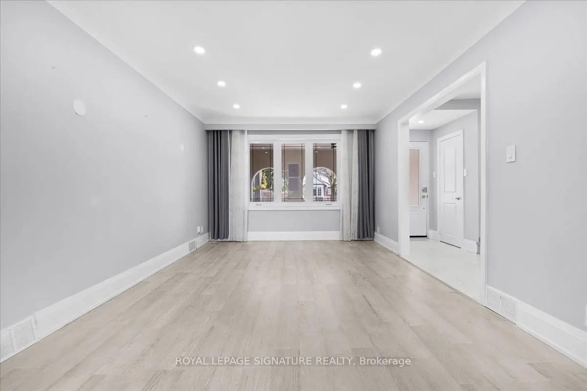 90A Bicknell Avenue