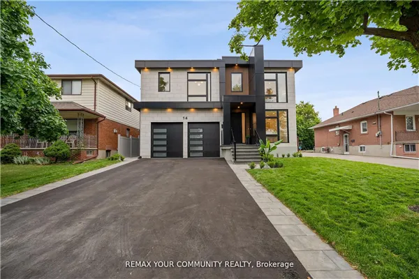 14 Ranwood Drive