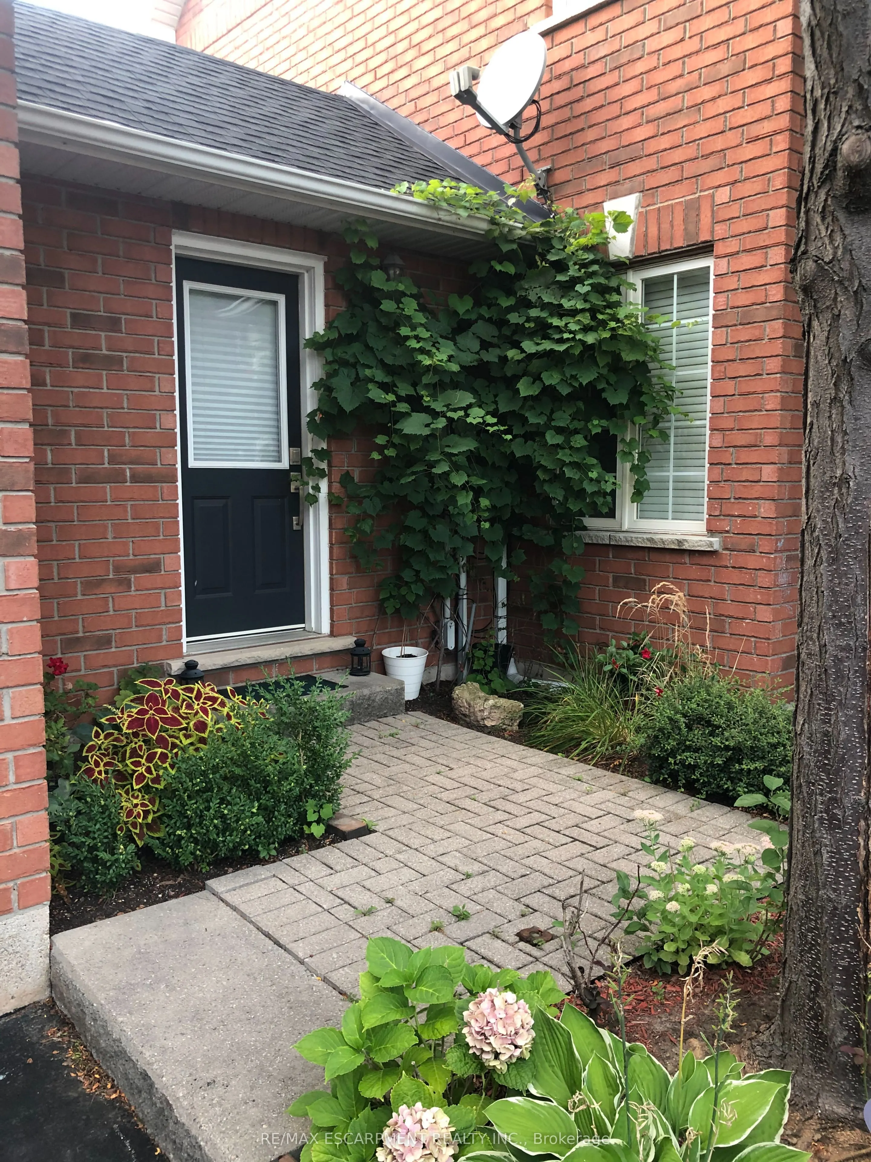 1745 Creek Way #7