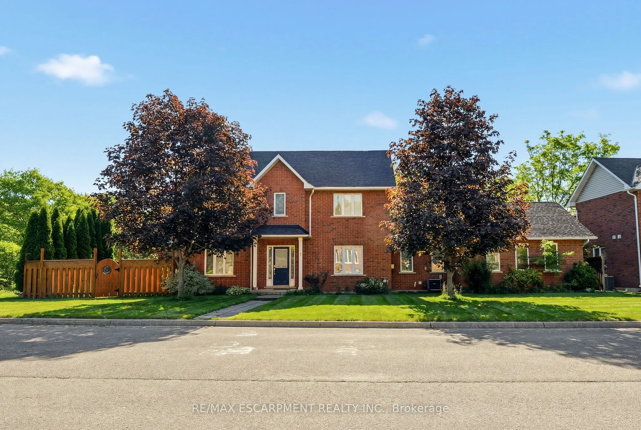1745 Creek Way #7
