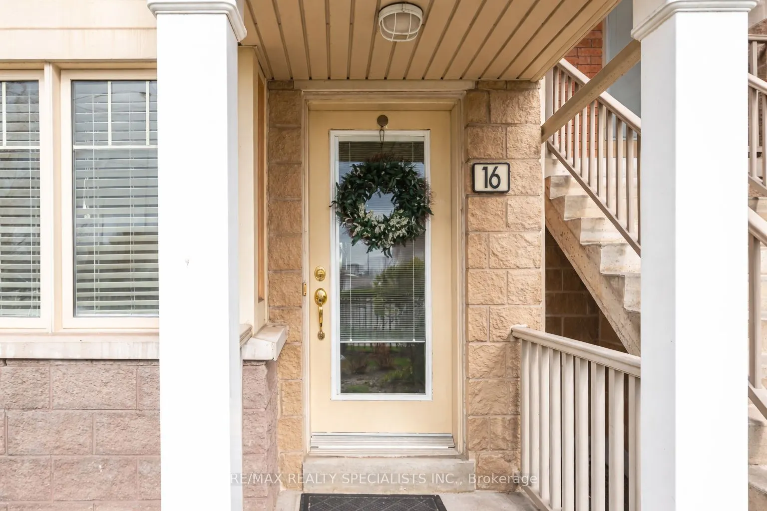3975 Eglinton Avenue W #16